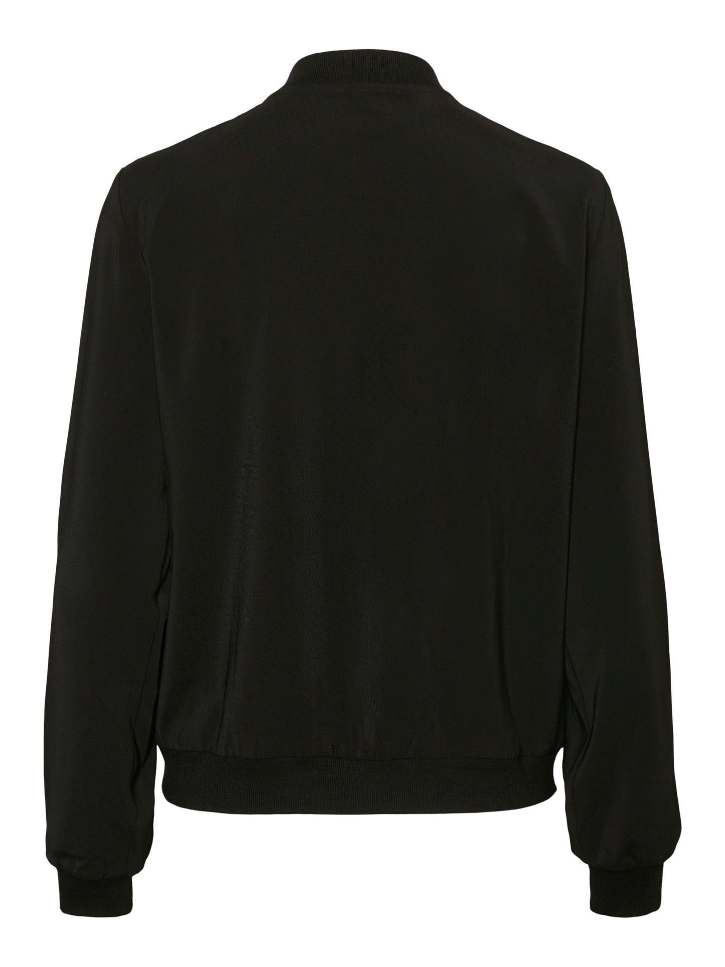 VMCOCO L/S BOMBER NOOS