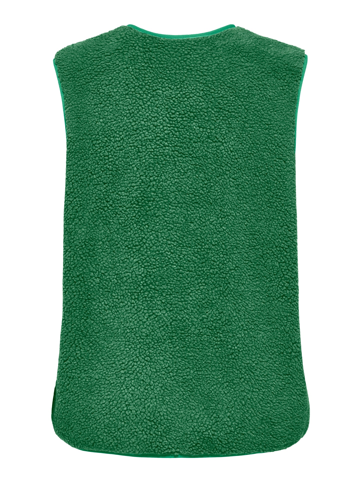 ONLBABY LIFE TEDDY VEST PNT CS