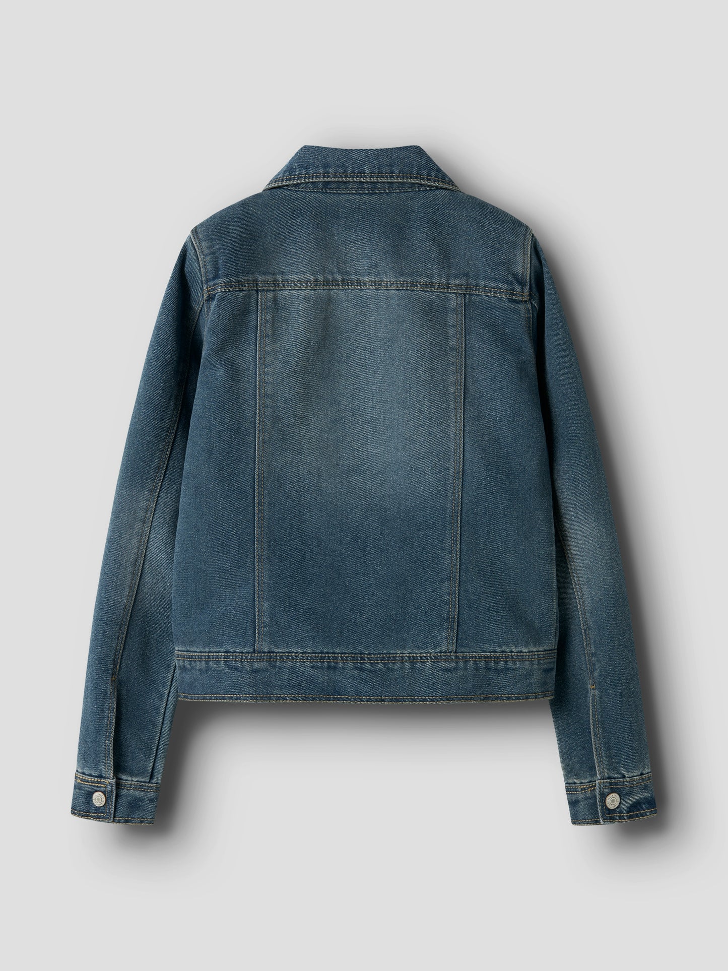 NKFSTAR DNM JACKET 2210-SR NOOS