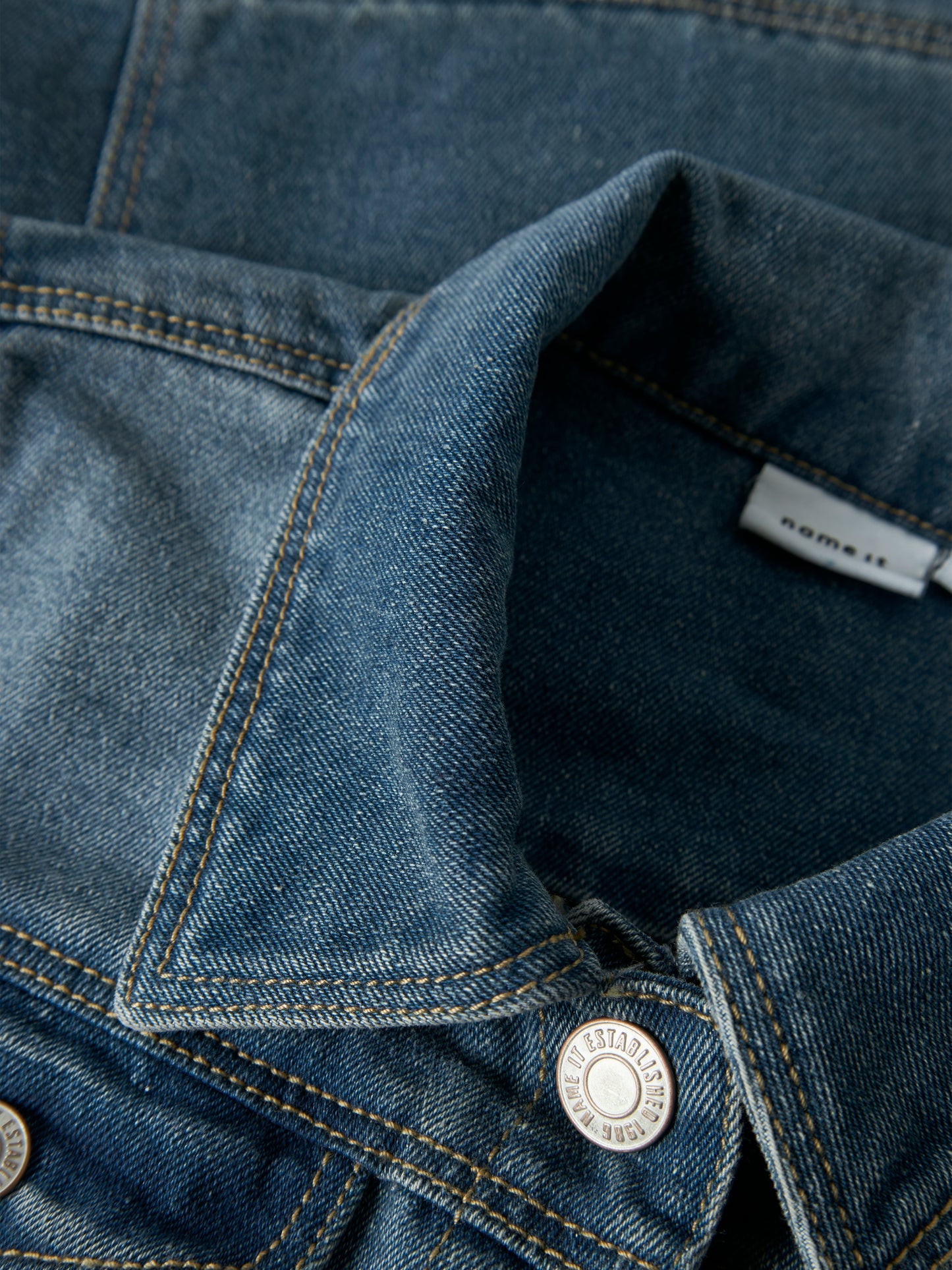 NKFSTAR DNM JACKET 2210-SR NOOS
