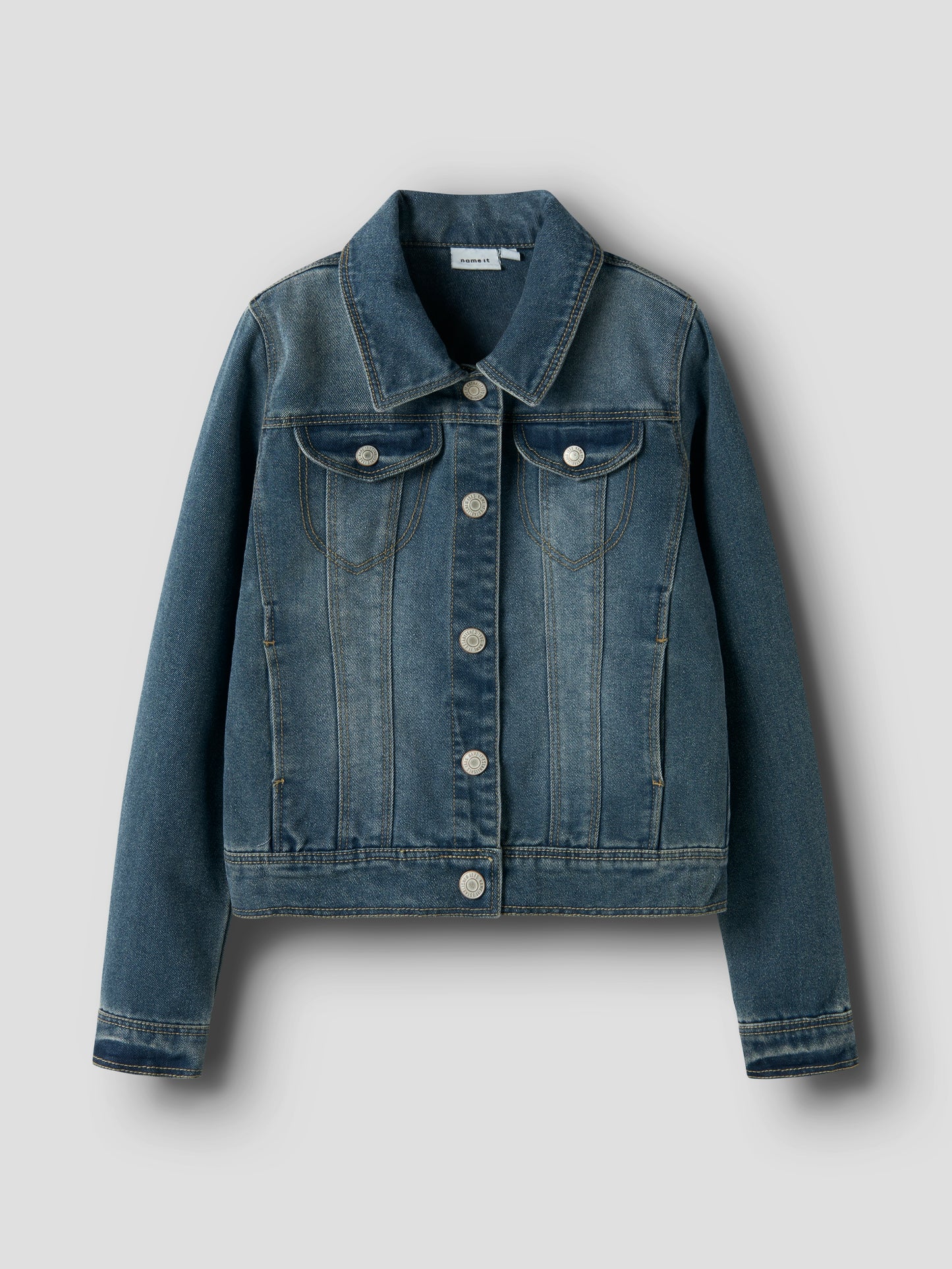 NKFSTAR DNM JACKET 2210-SR NOOS