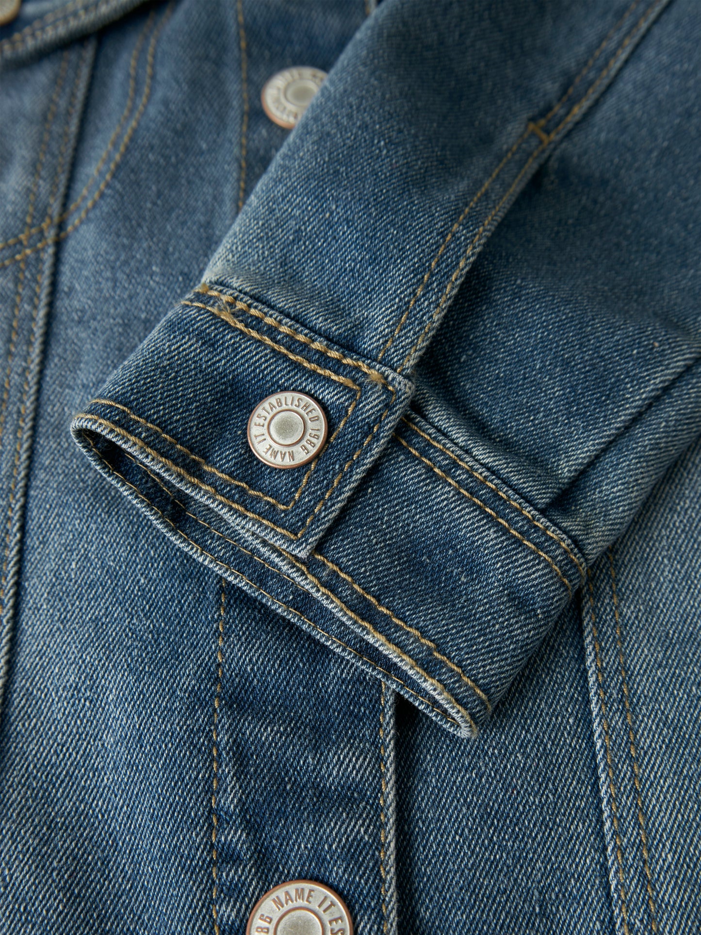 NKFSTAR DNM JACKET 2210-SR NOOS