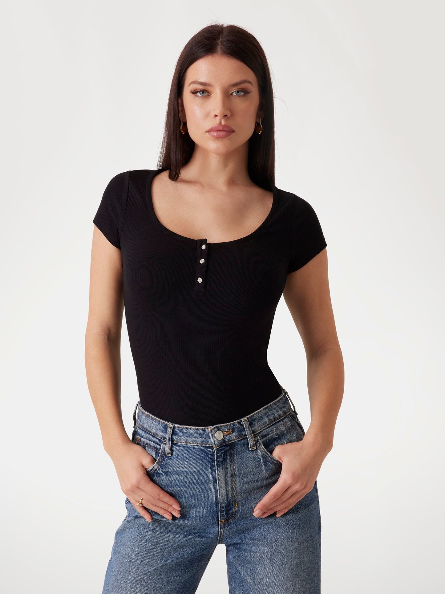 SS KARLEE JEWEL BTN HENLEY