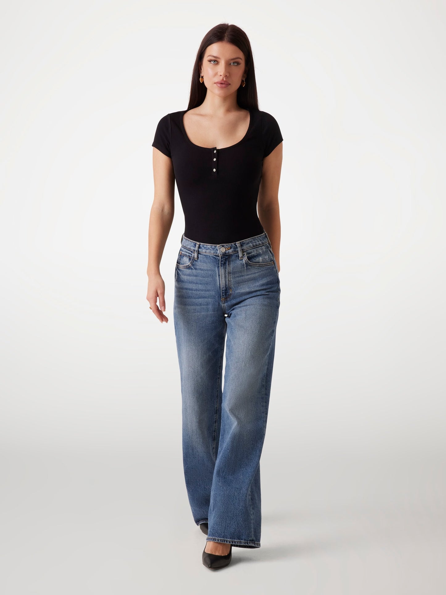 SS KARLEE JEWEL BTN HENLEY