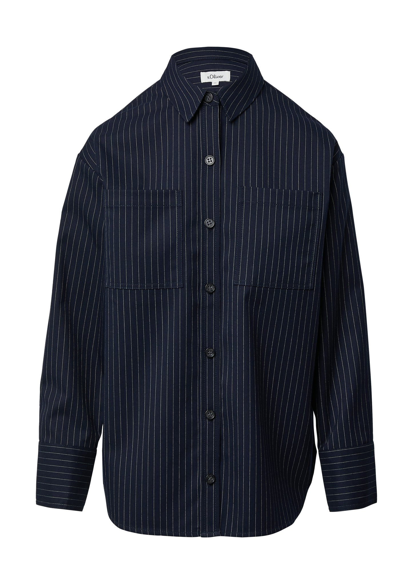 Indoor-Jacke