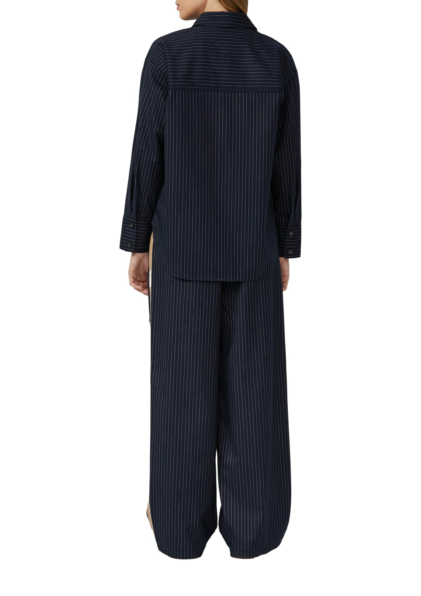Indoor-Jacke
