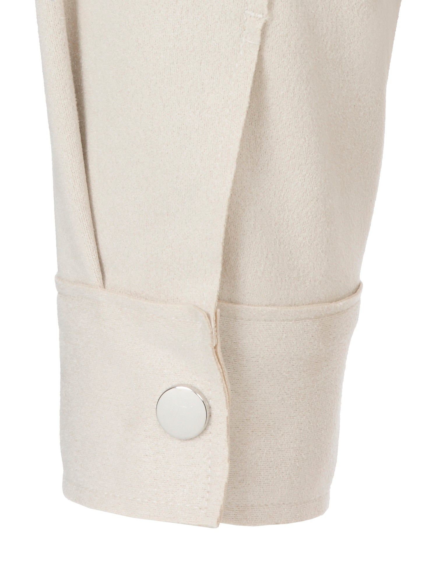 Jacke Kragen 1/1 Arm Druckknöpfe