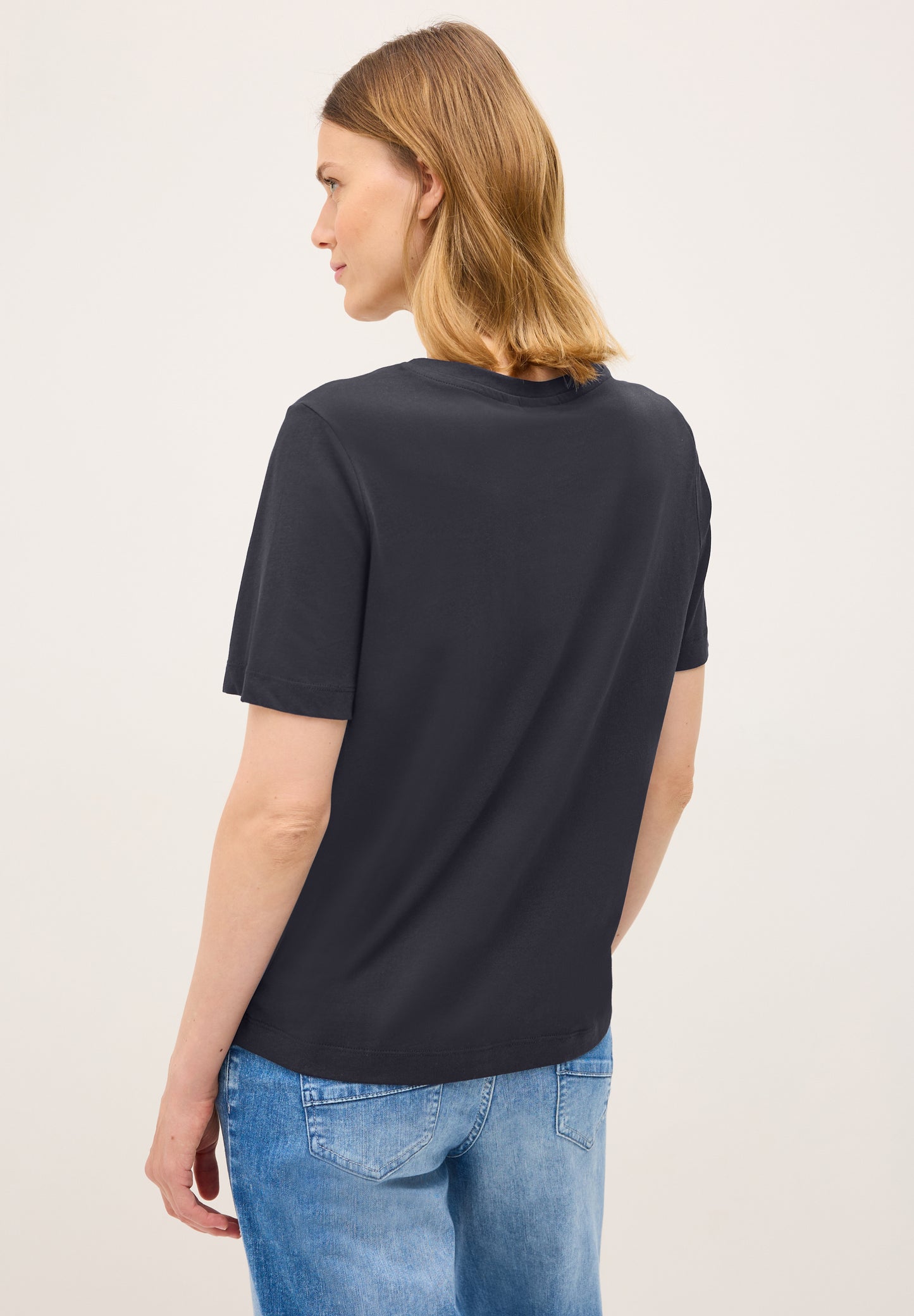 T-Shirt mit Artwork