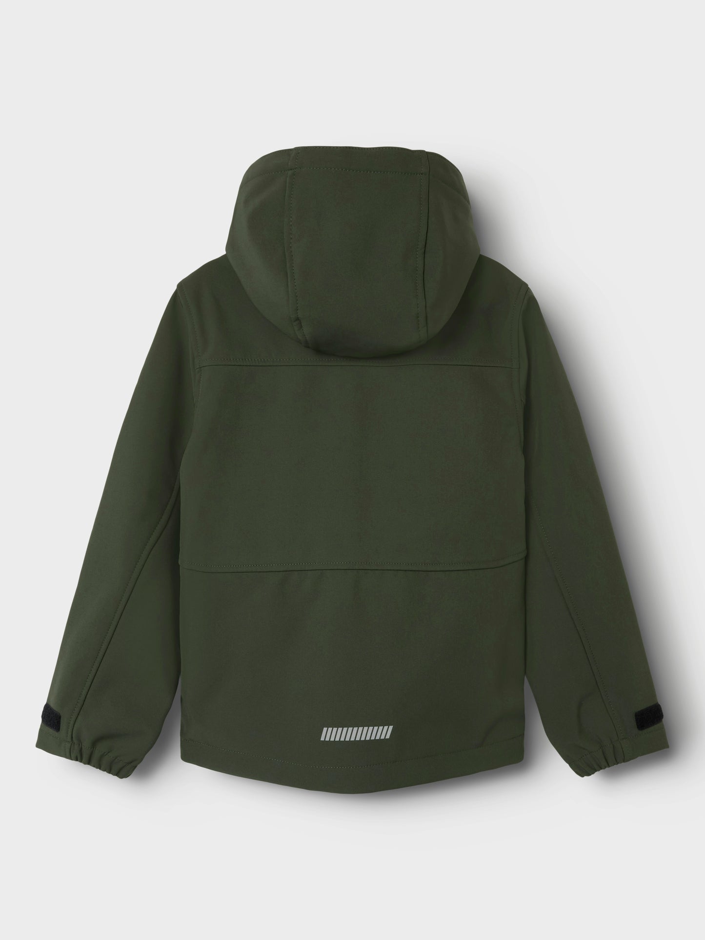 NKNALFA08 SOFTSHELL JACKET SPORT FO NOOS