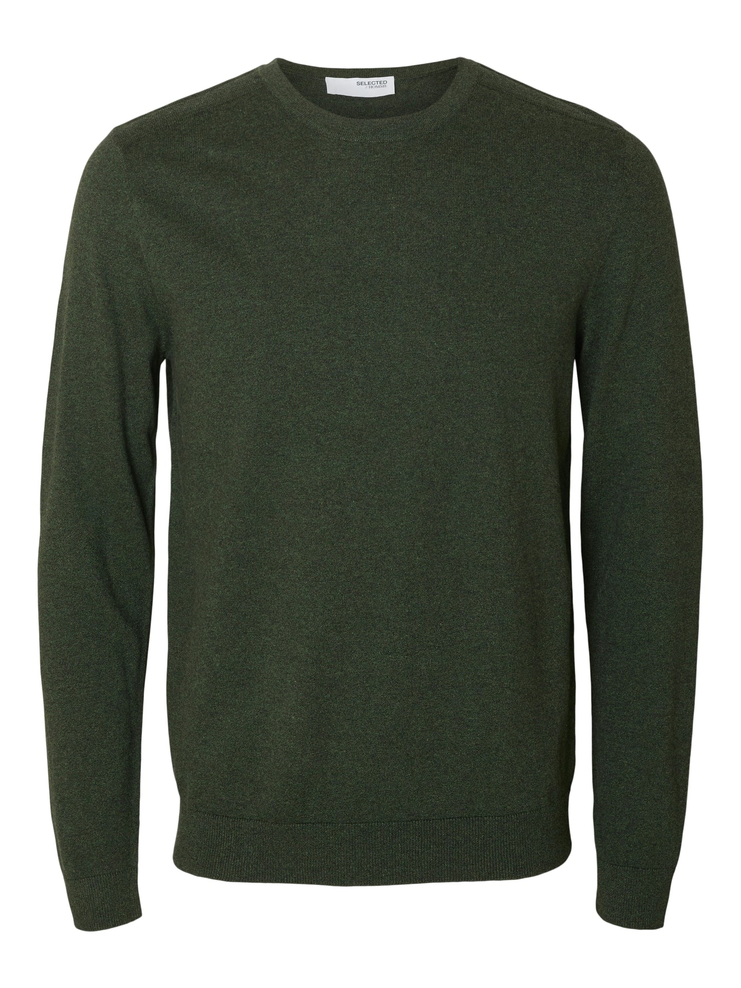 SLHBERG CREW NECK NOOS