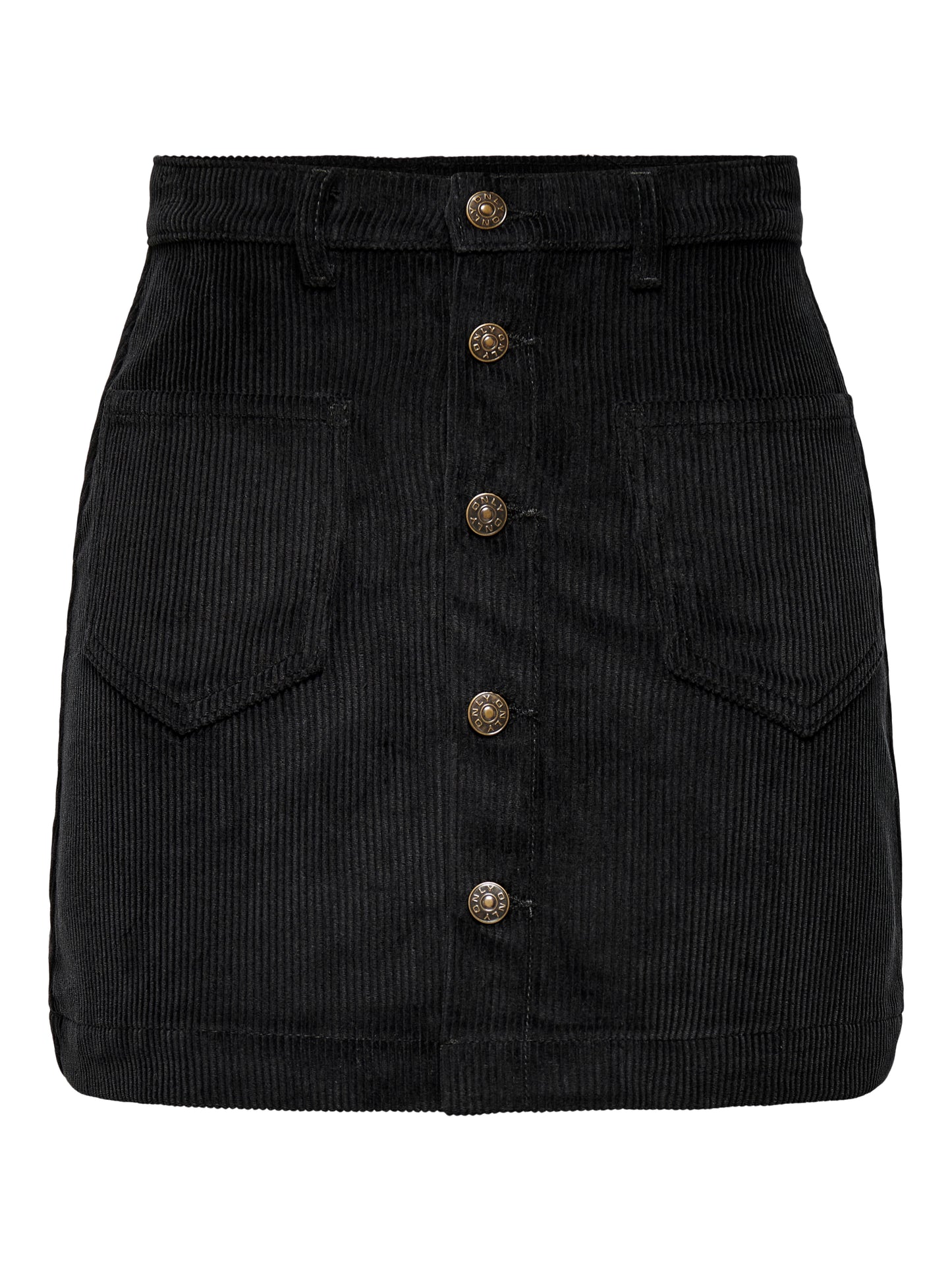 ONLAMAZING HW CORD SKIRT PNT NOOS