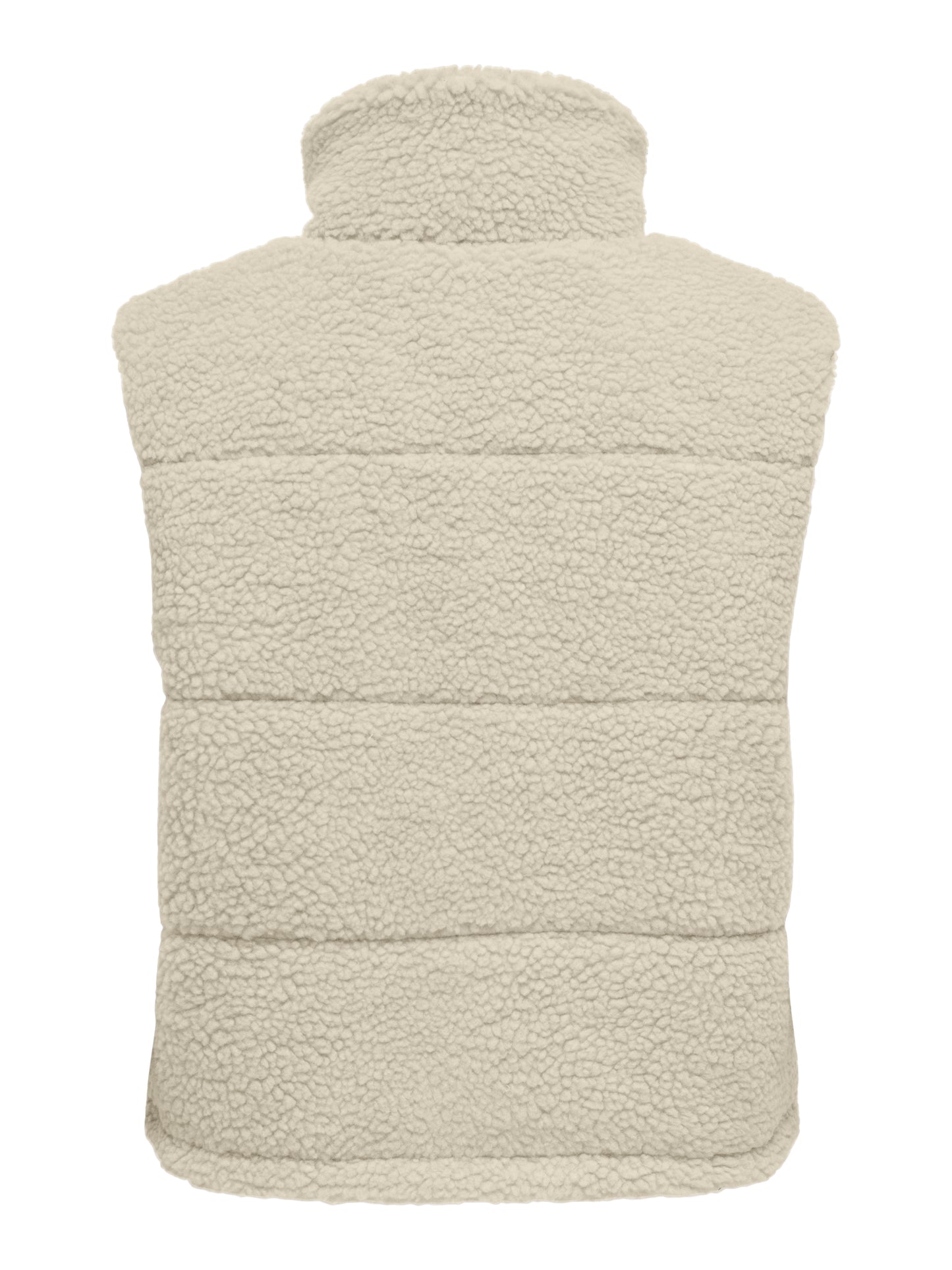 ONLSANDRA TEDDY WAISTCOAT LIFE OTW NOOS