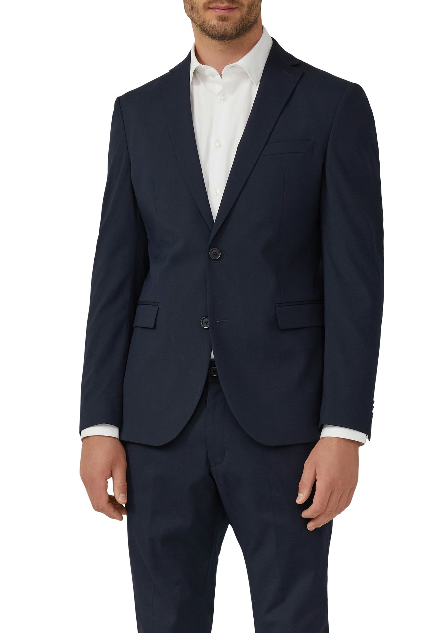 Indoor-Jacke