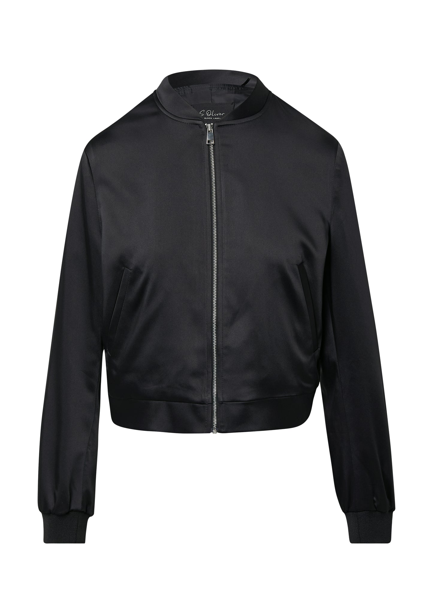 Indoor-Jacke