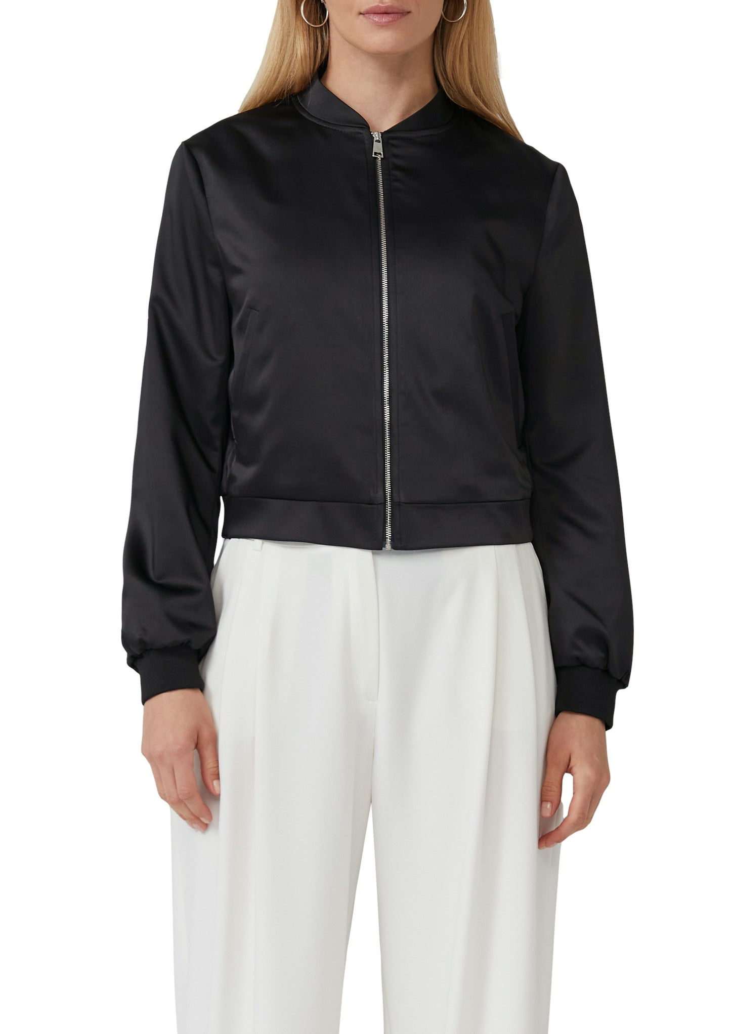 Indoor-Jacke