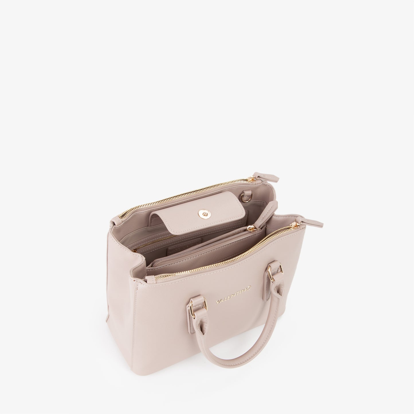 Miriade Taschen Fbeige