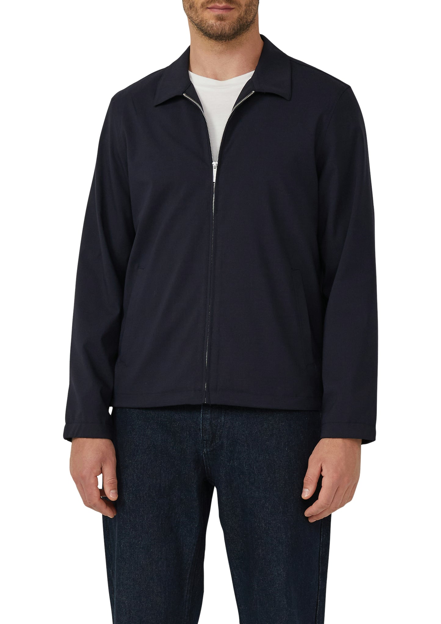 Indoor-Jacke