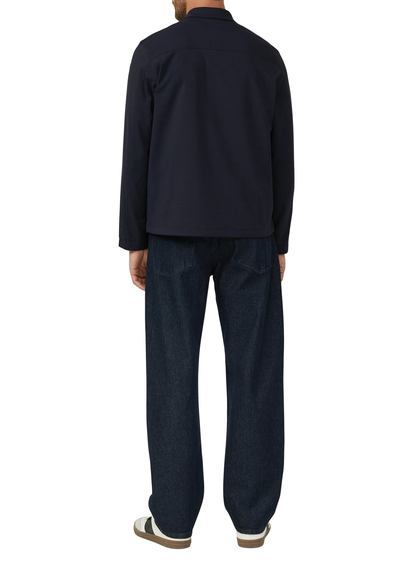 Indoor-Jacke