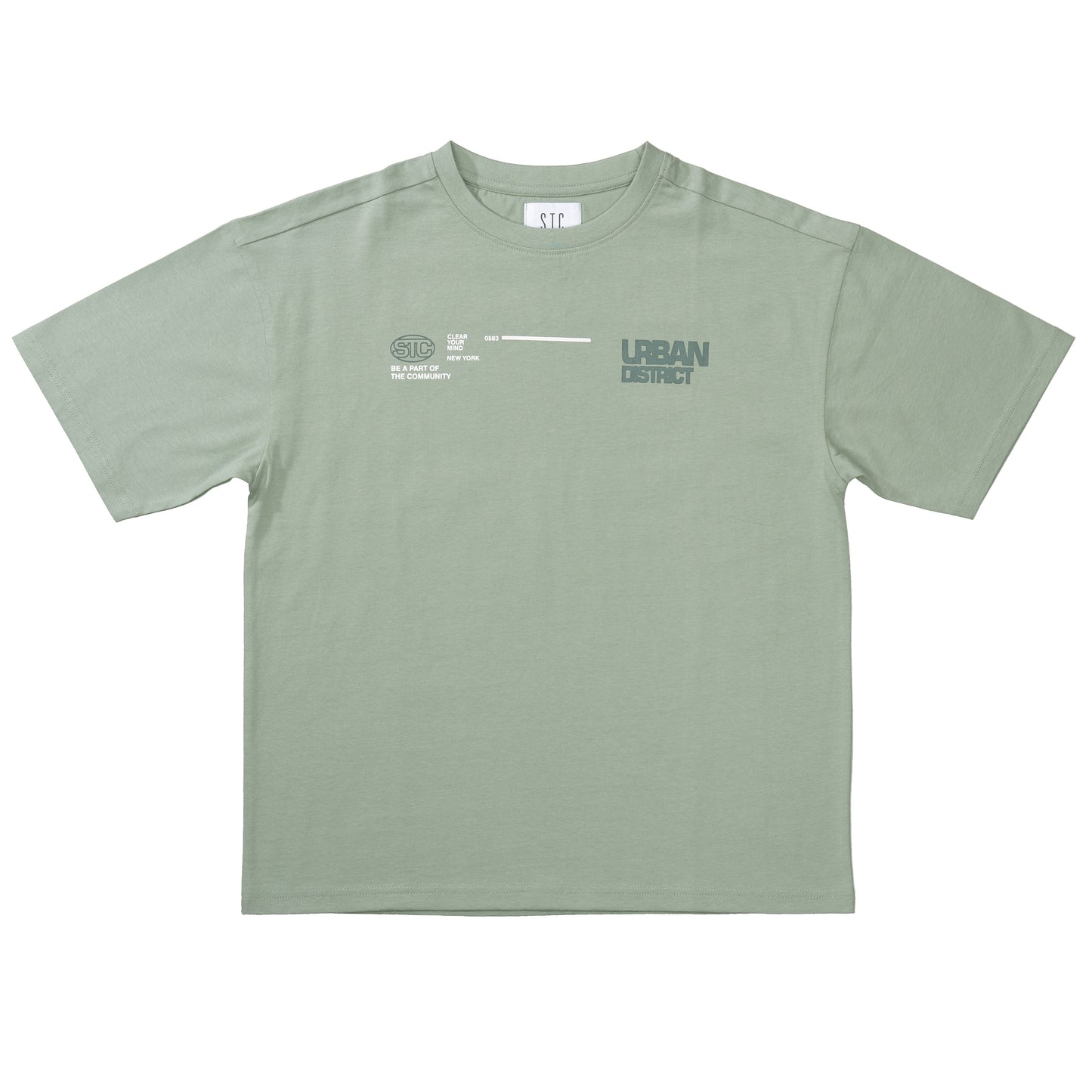 Kn.-T-Shirt