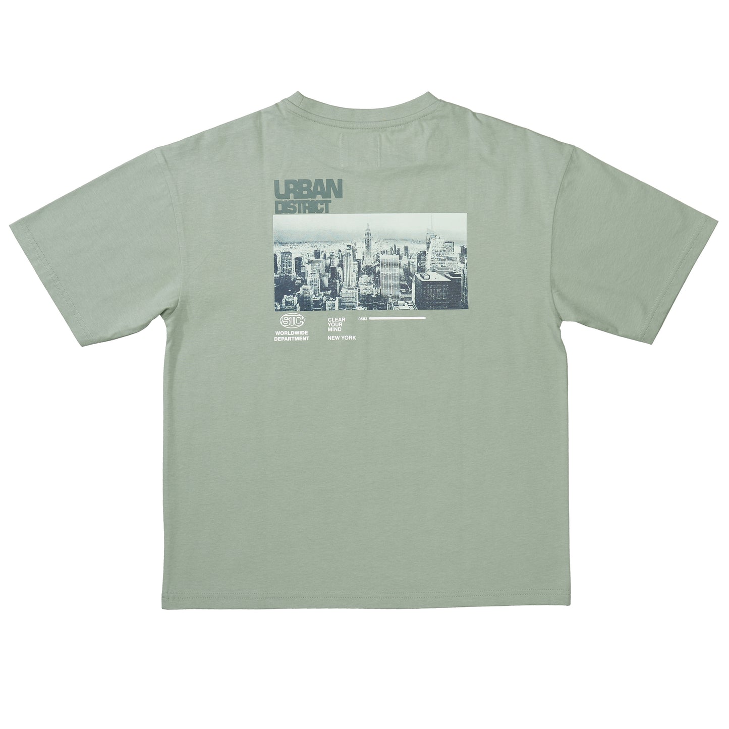 Kn.-T-Shirt