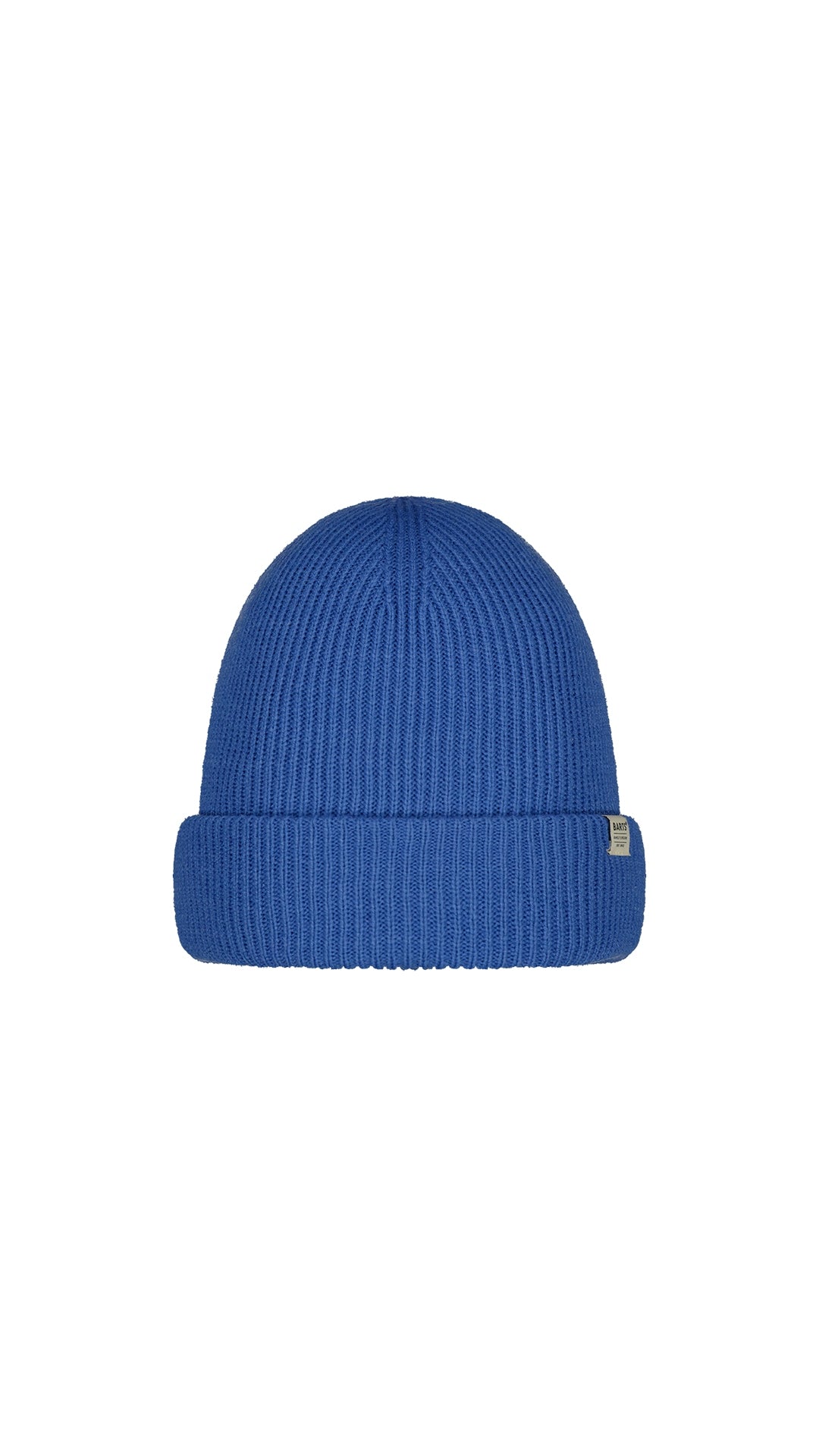 Kinabalu Beanie Kids, bright blue