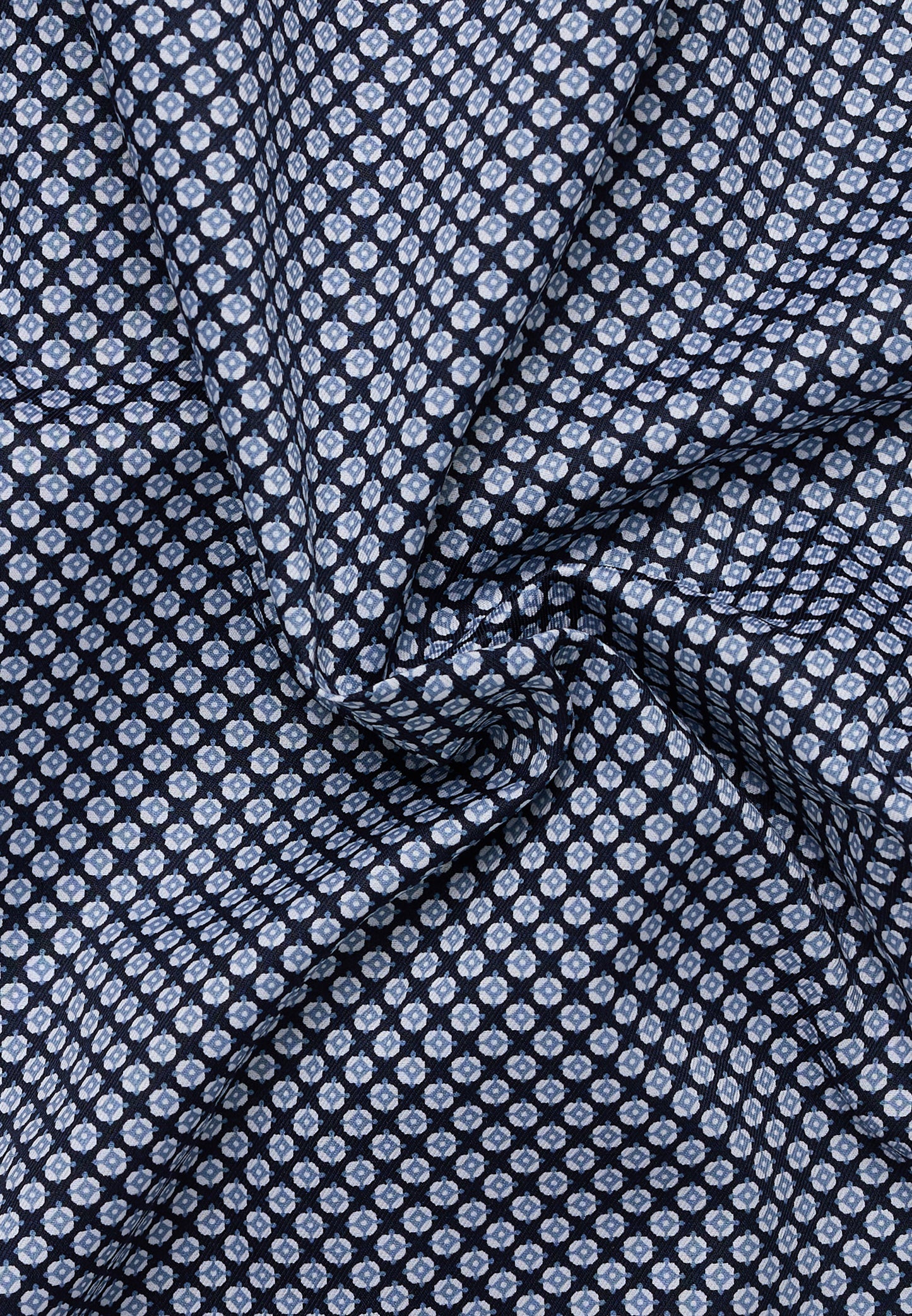 Hemd Twill Langarm
