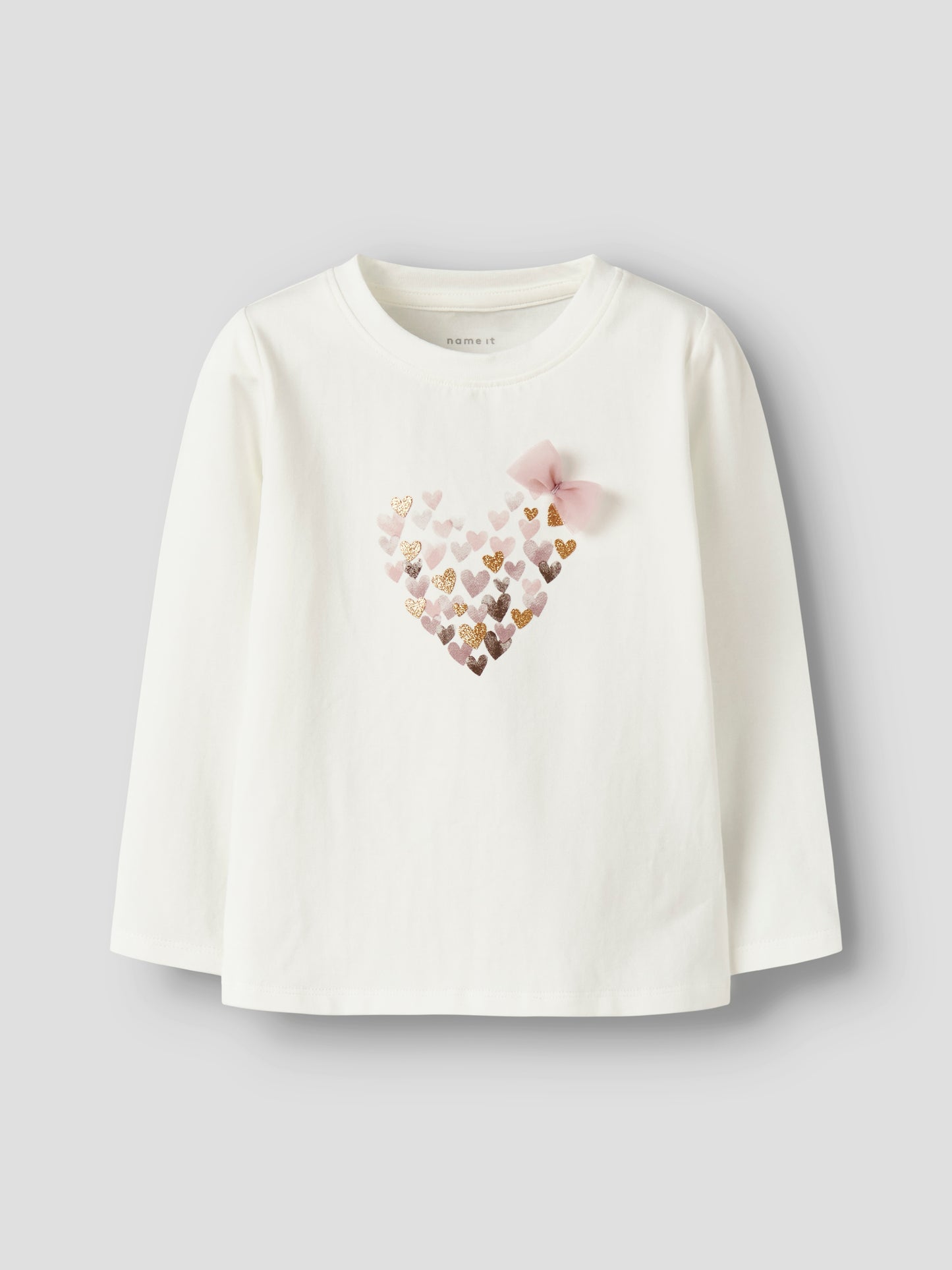 NMFNIVA LS TOP
