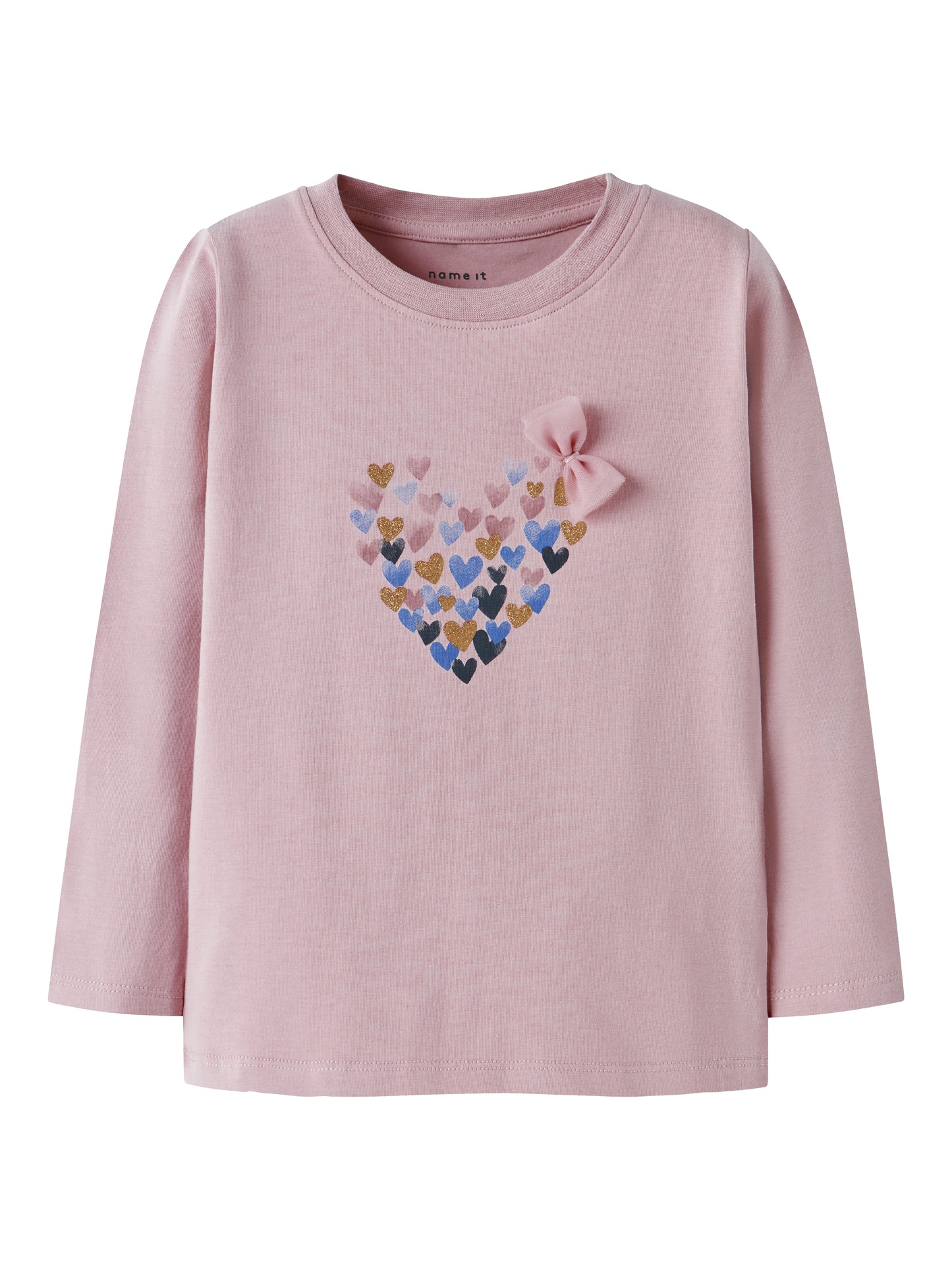 NMFNIVA LS TOP