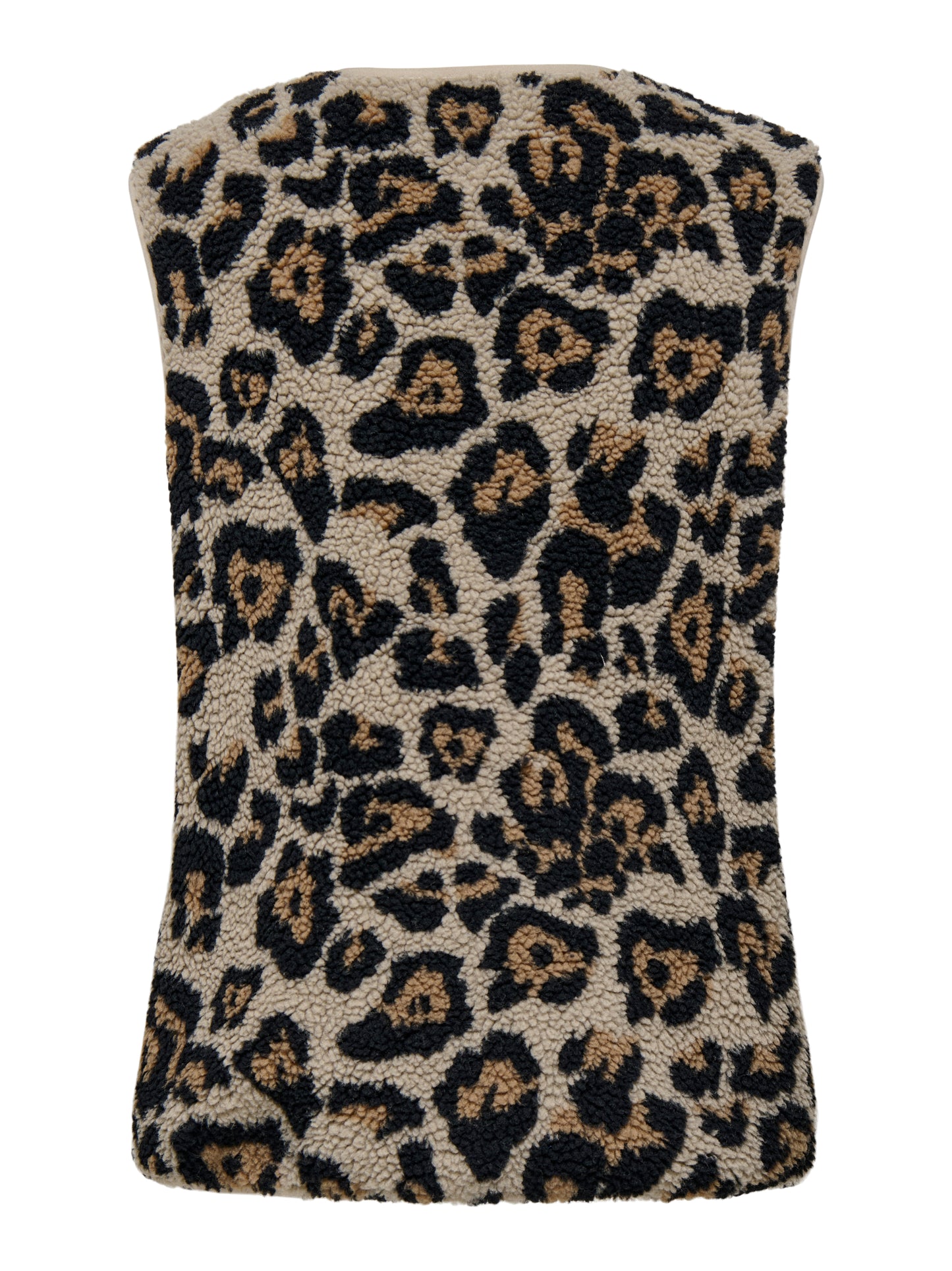 ONLBABY LIFE TEDDY VEST PNT CS
