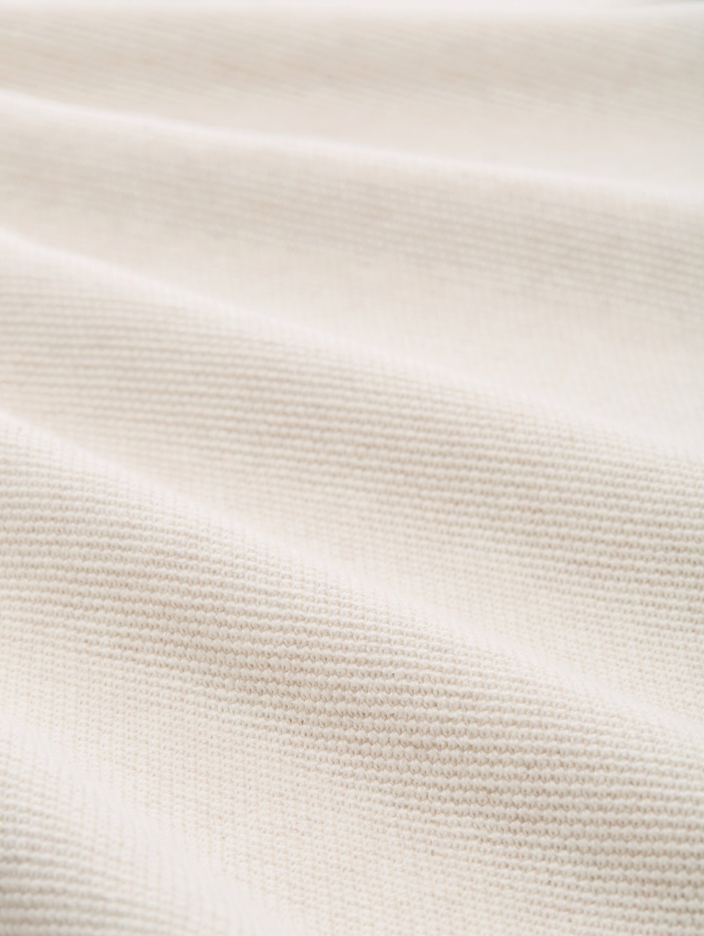 Strickpullover aus Bio-Baumwolle