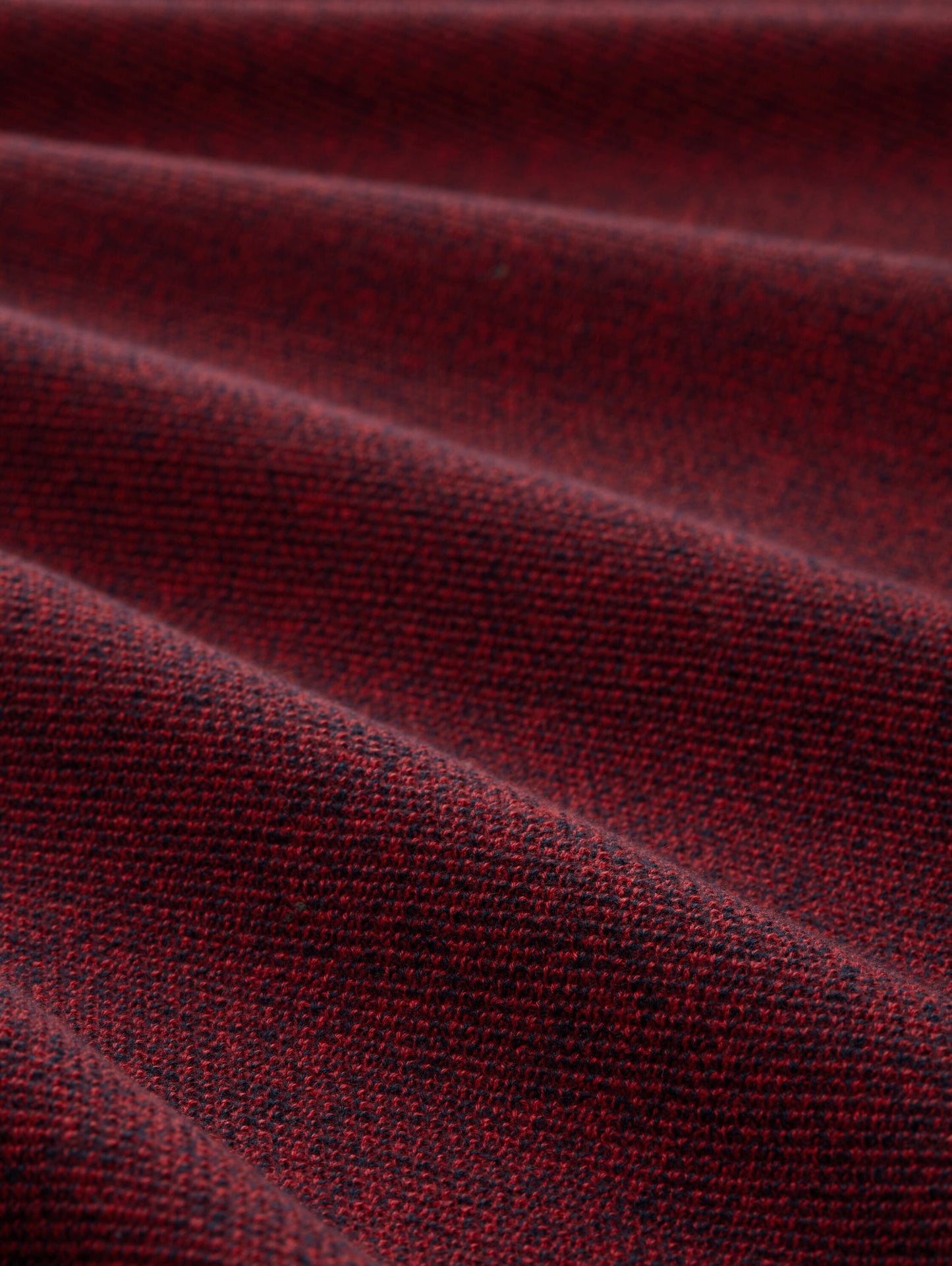 Strickpullover aus Bio-Baumwolle