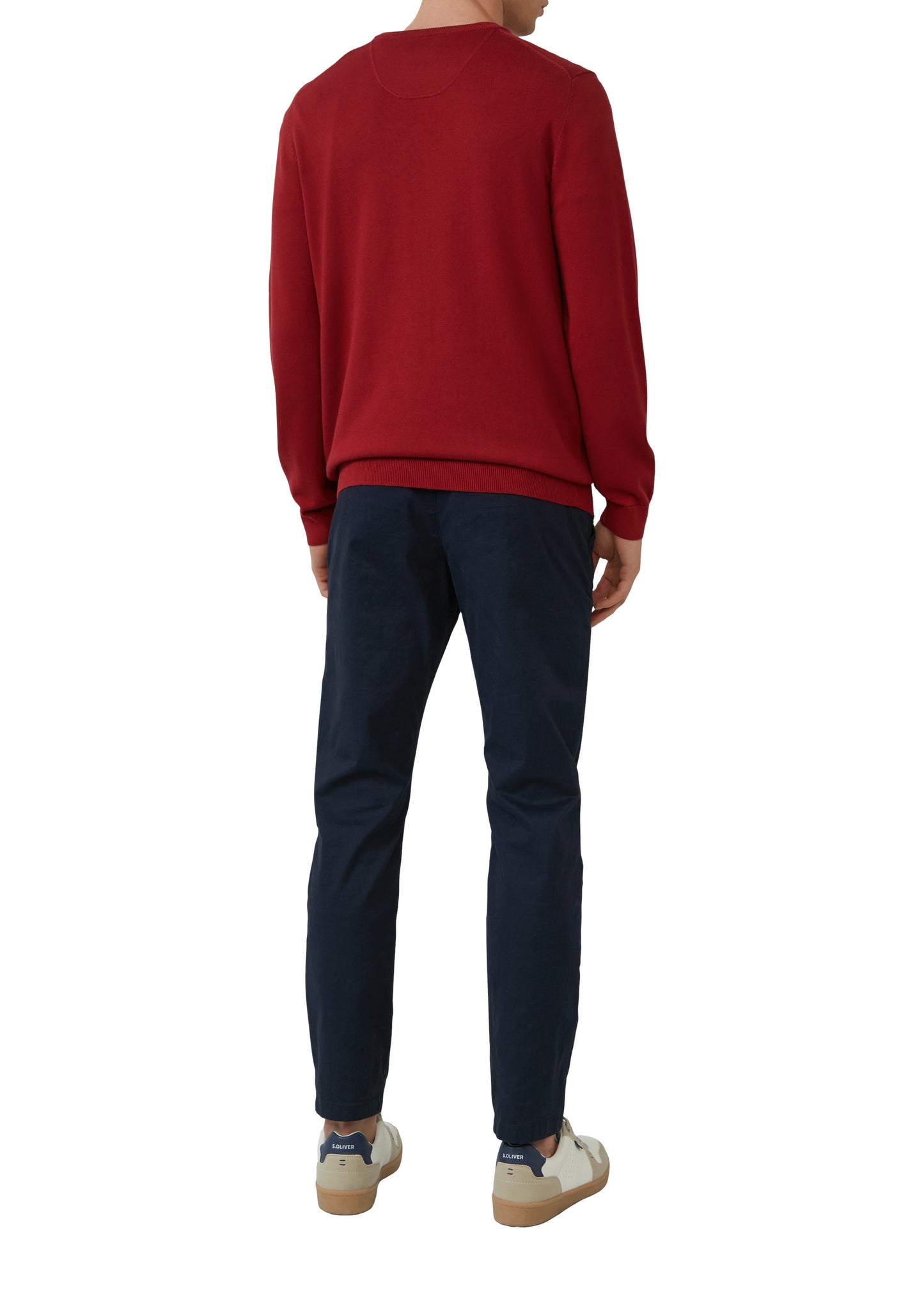 Strickpullover