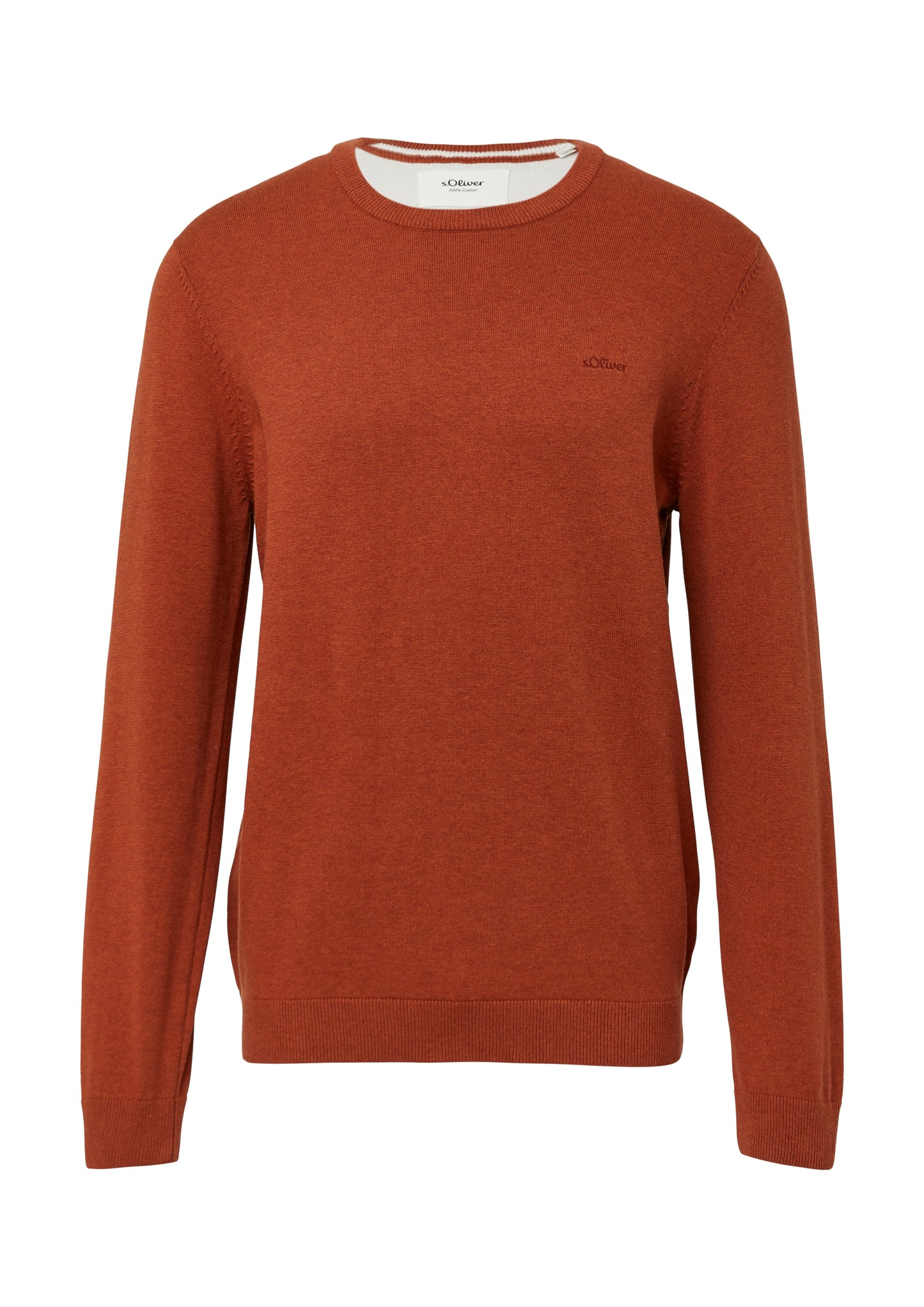 Strickpullover
