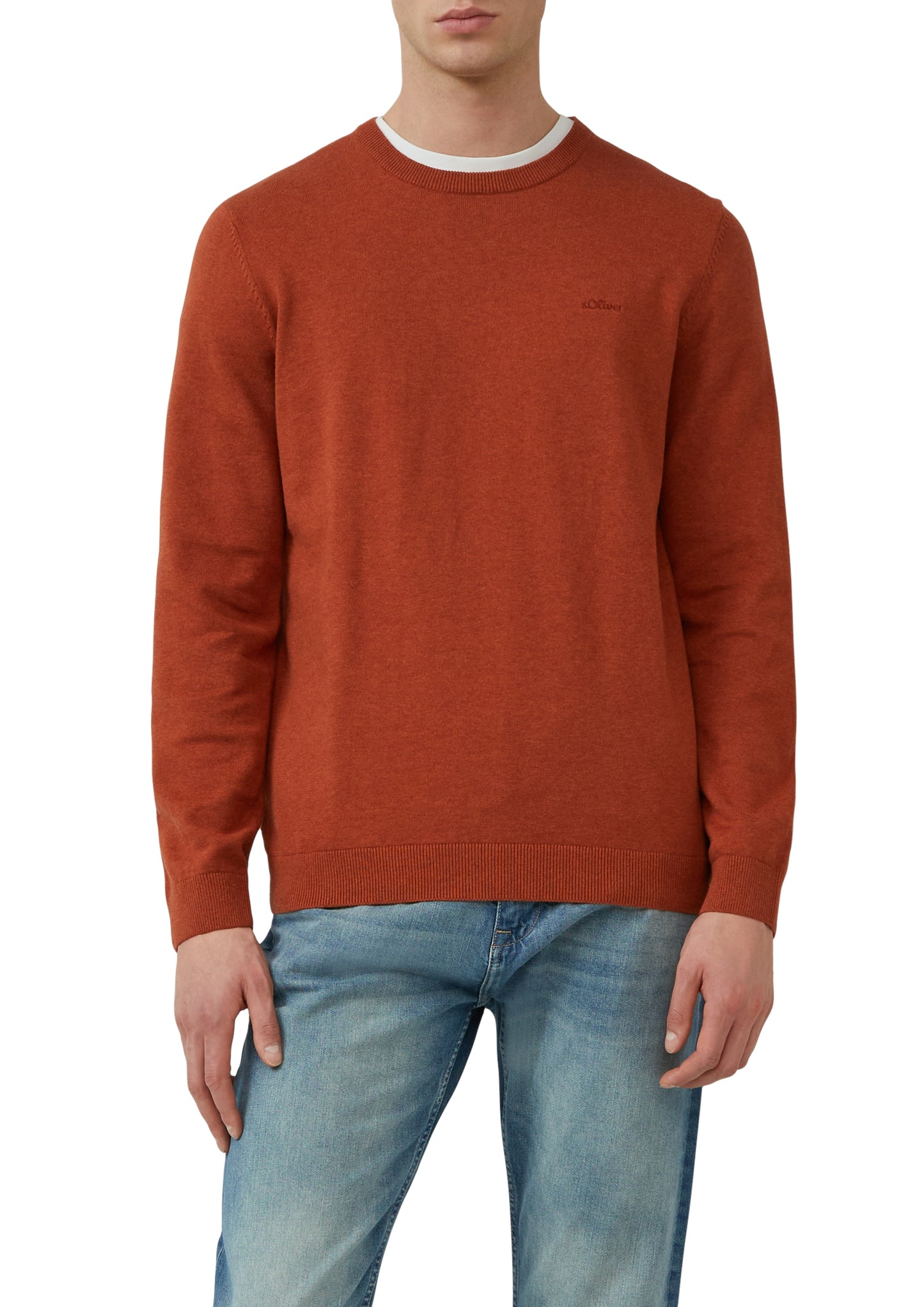Strickpullover