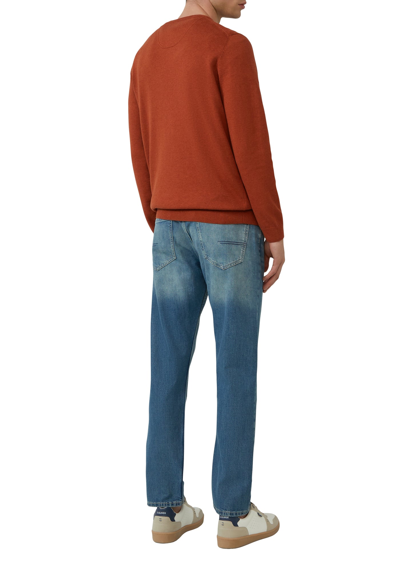 Strickpullover