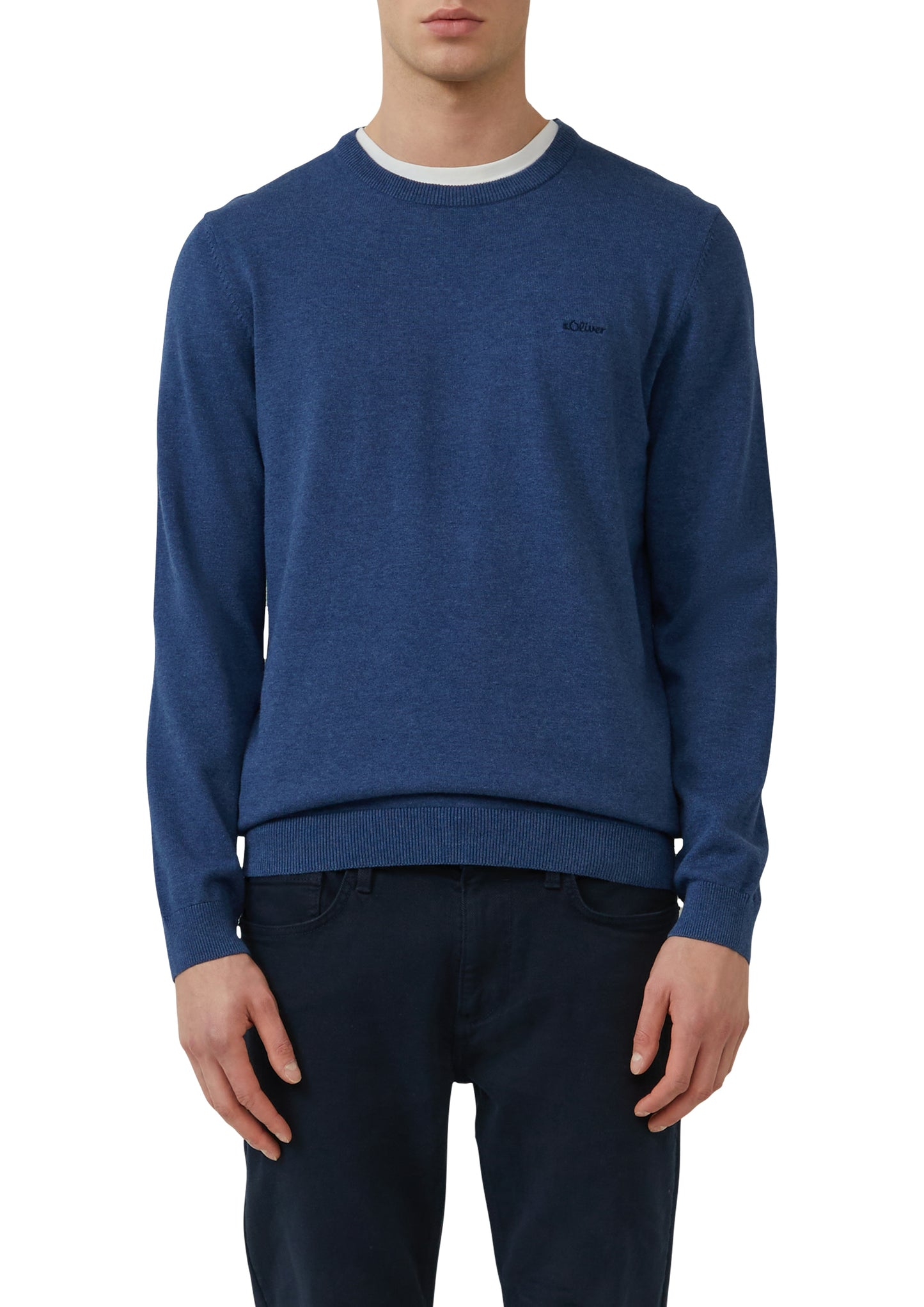 Strickpullover