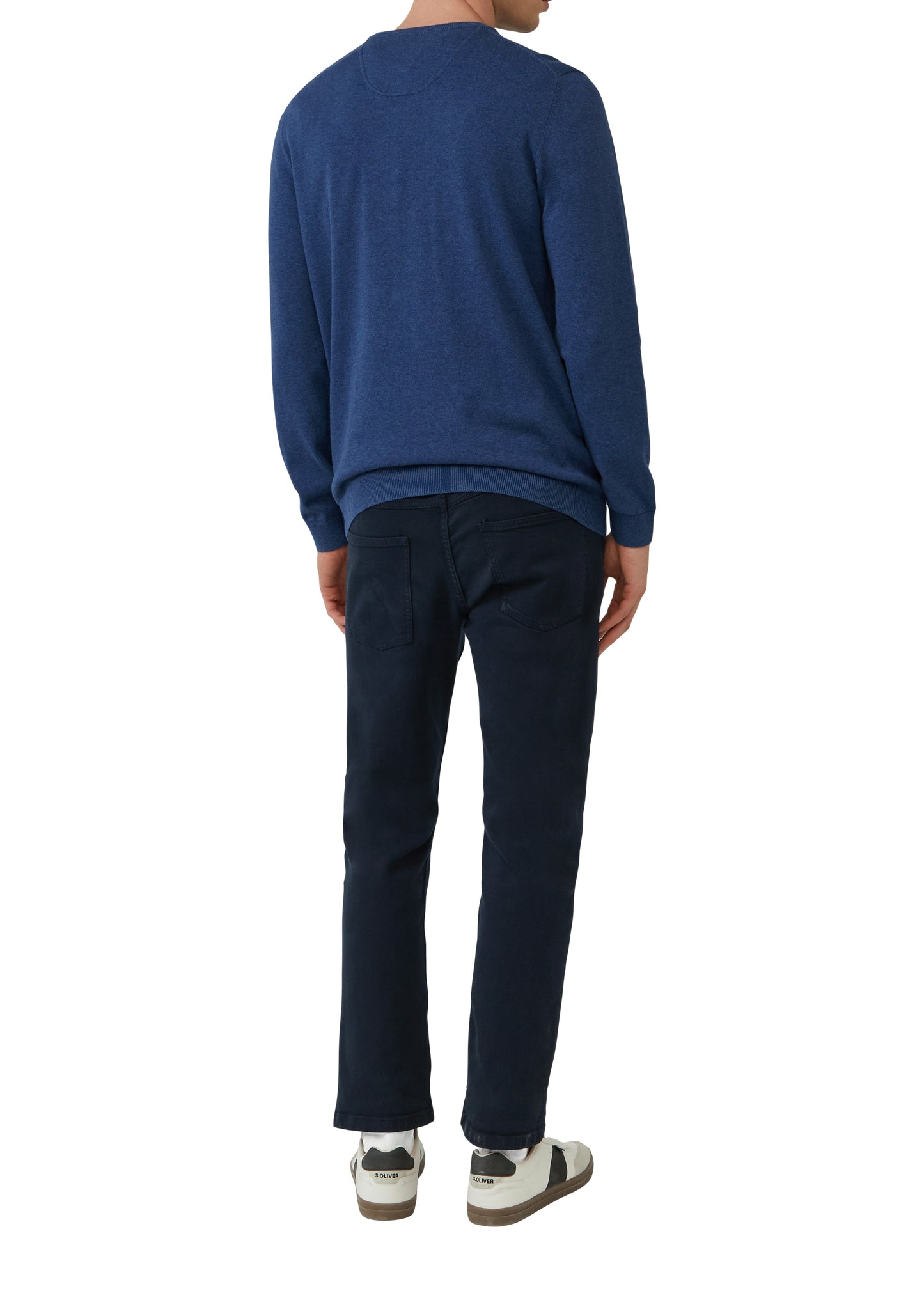 Strickpullover