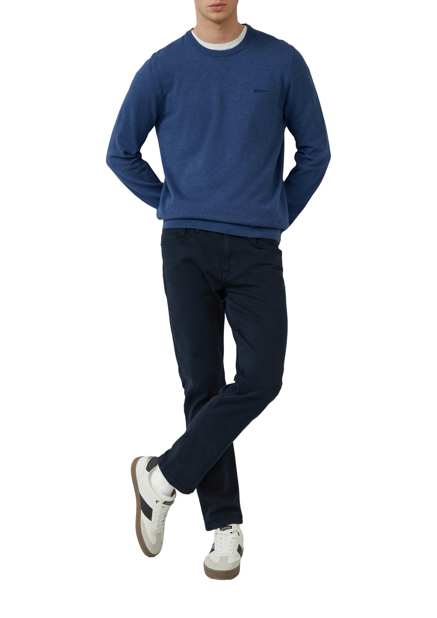 Strickpullover