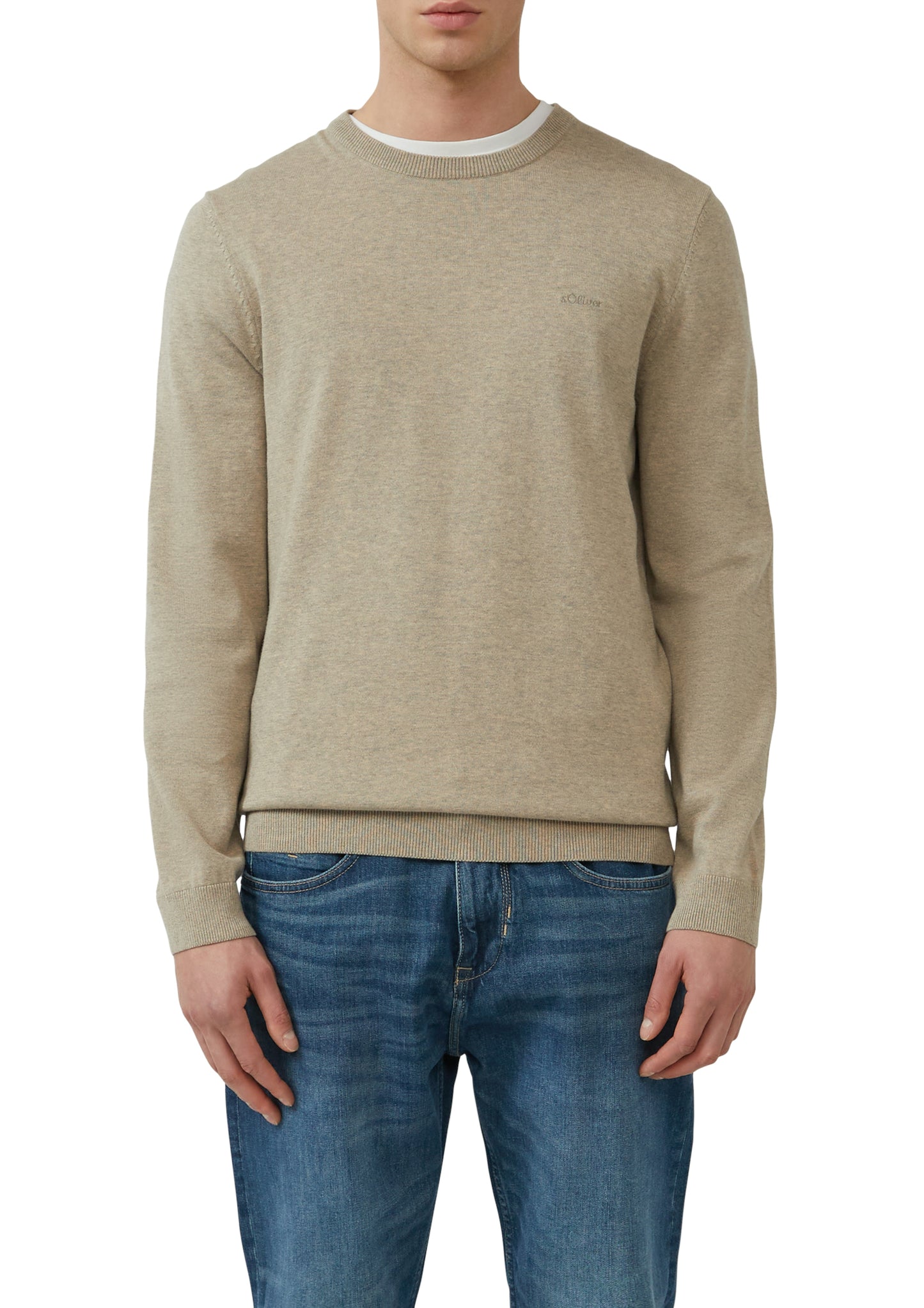 Strickpullover