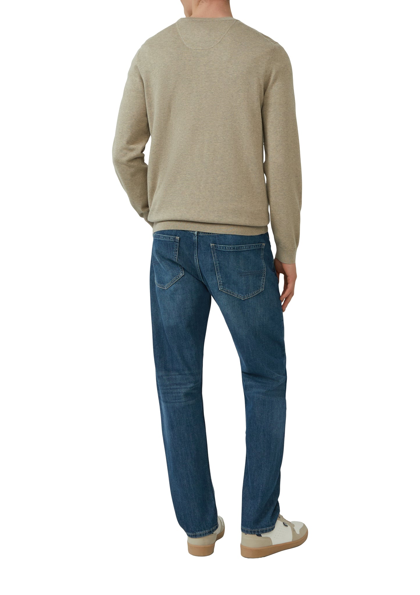 Strickpullover