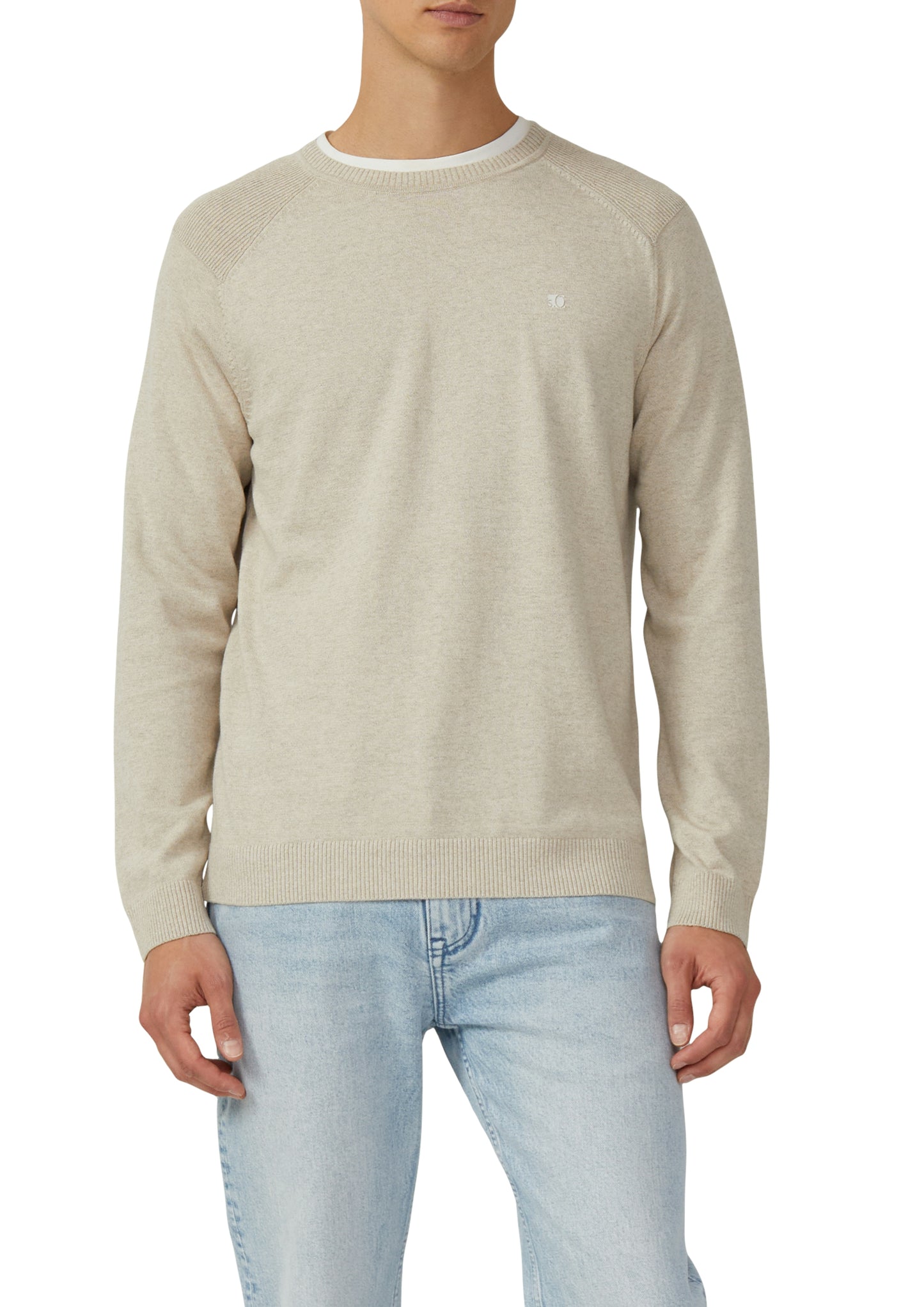 Strickpullover