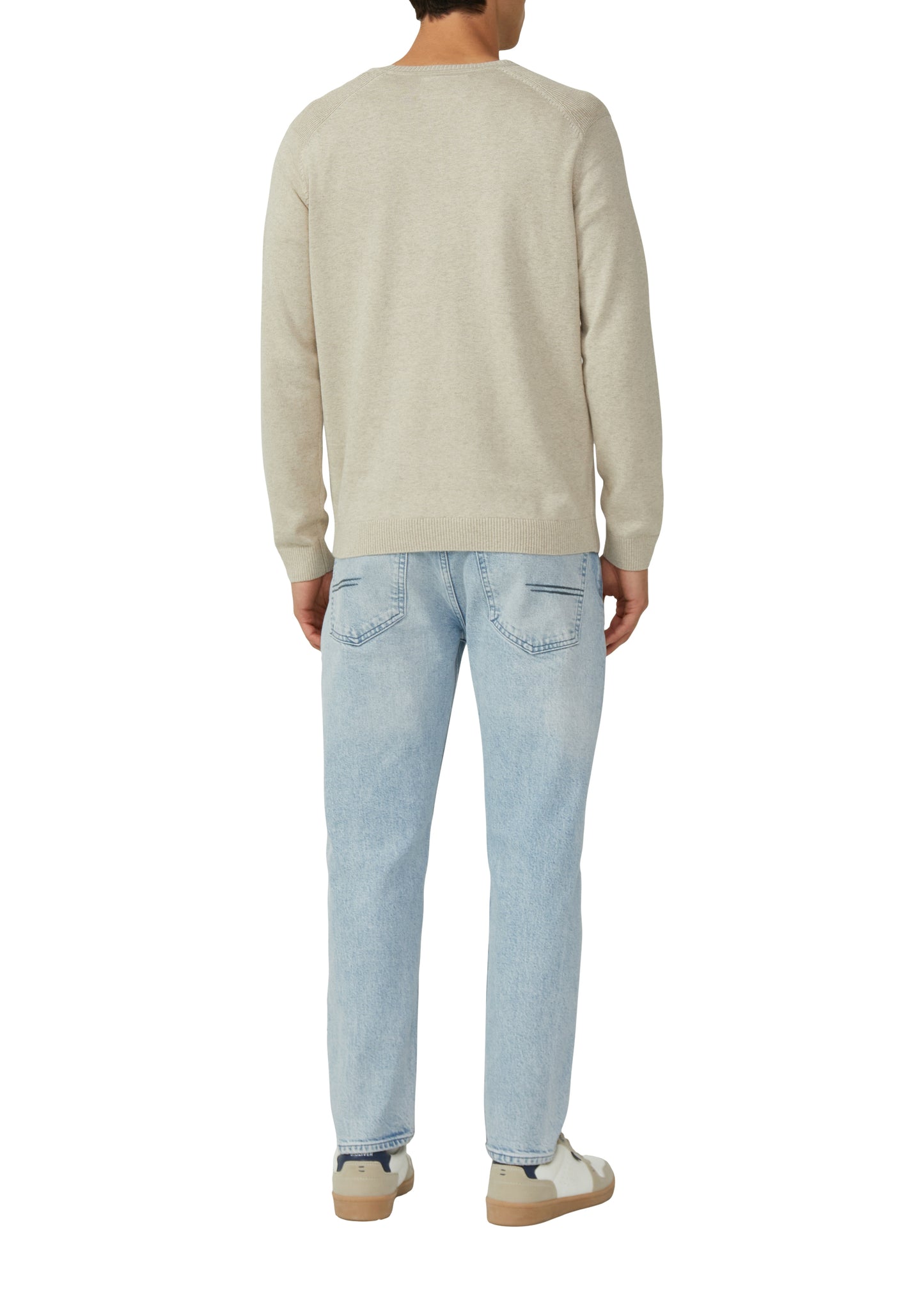 Strickpullover