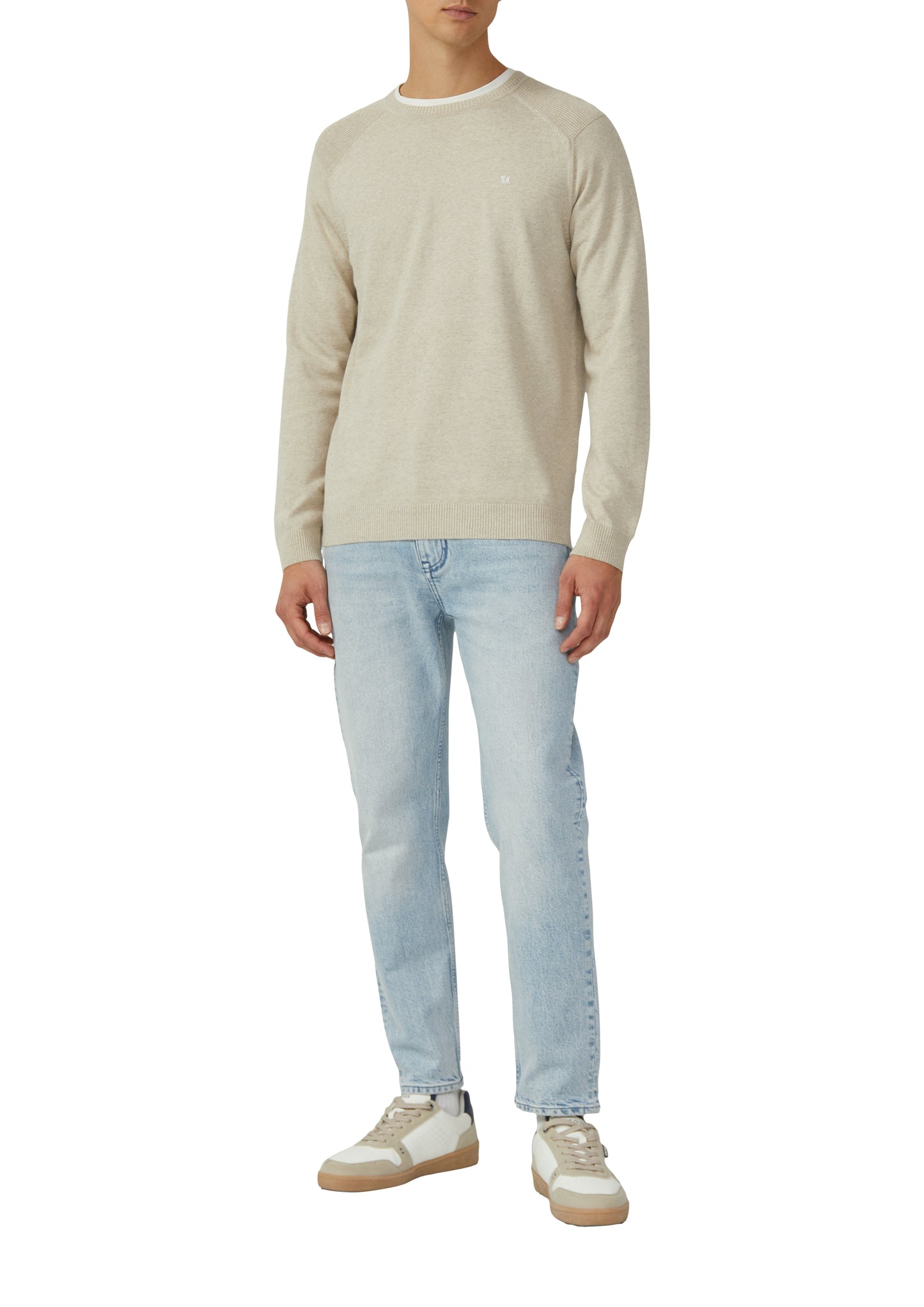 Strickpullover