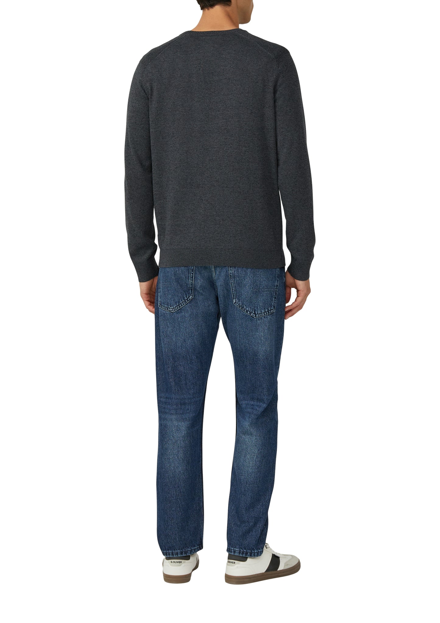 Strickpullover
