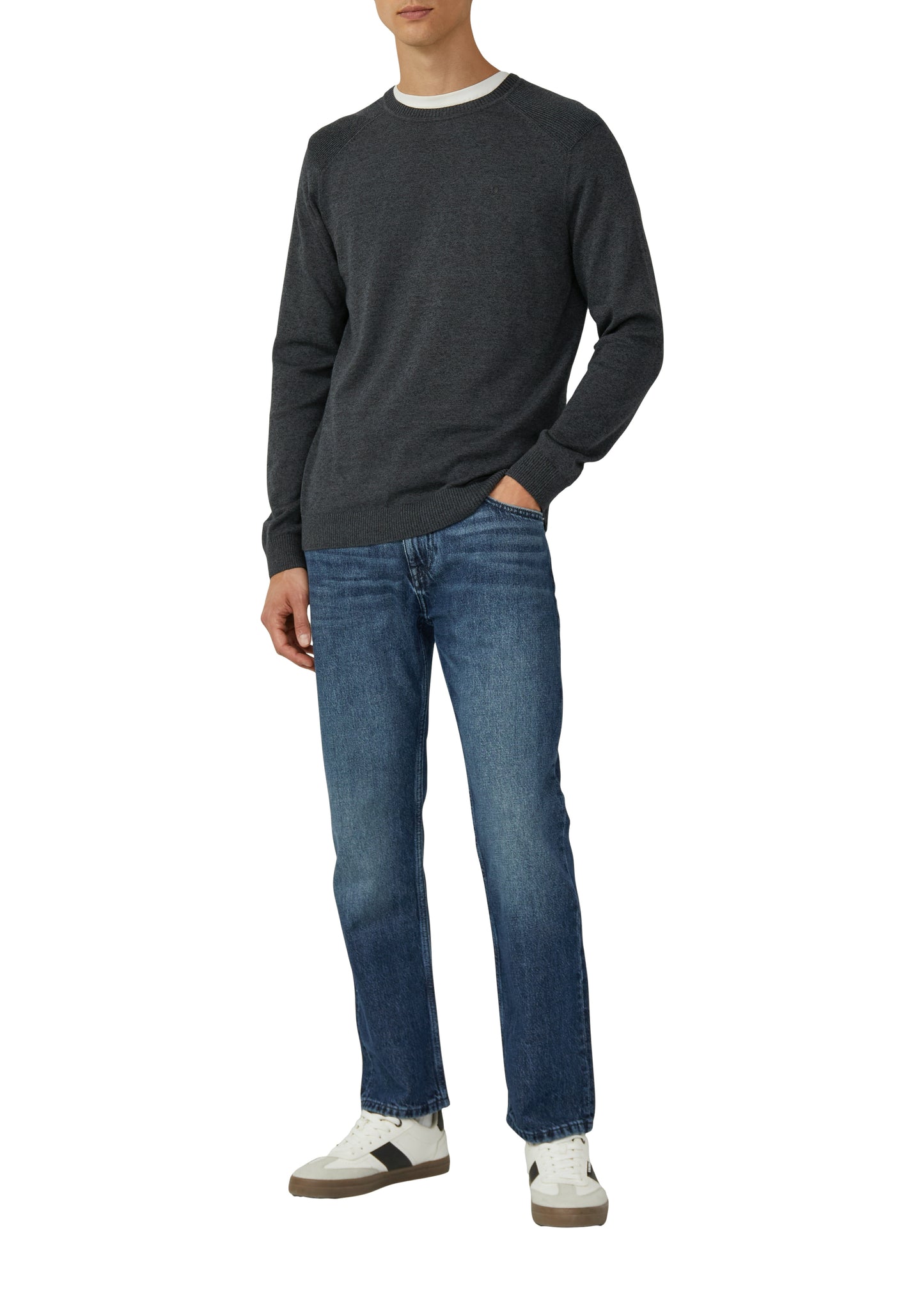 Strickpullover