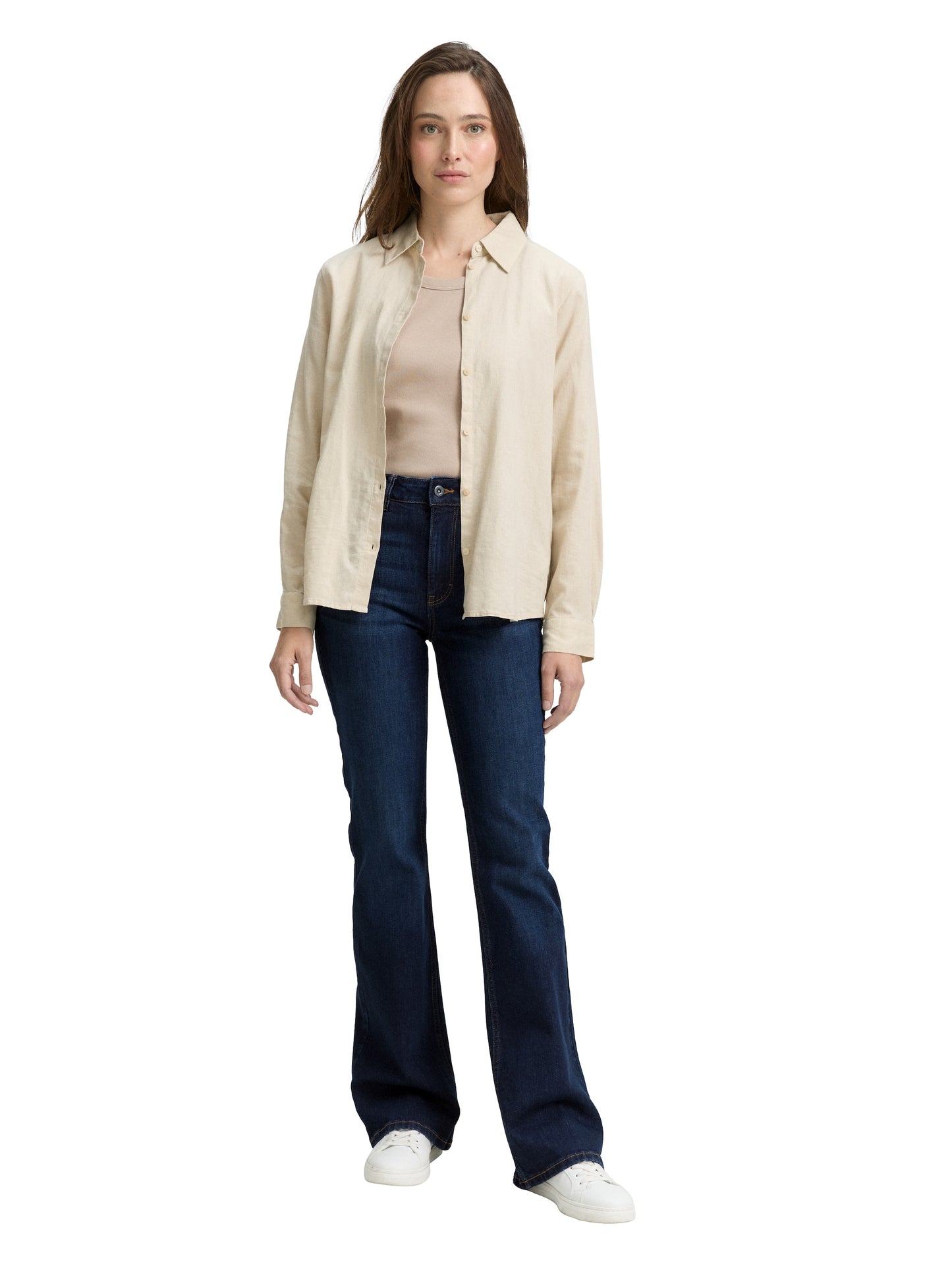 TTSTELLA BOOTCUT Jeans