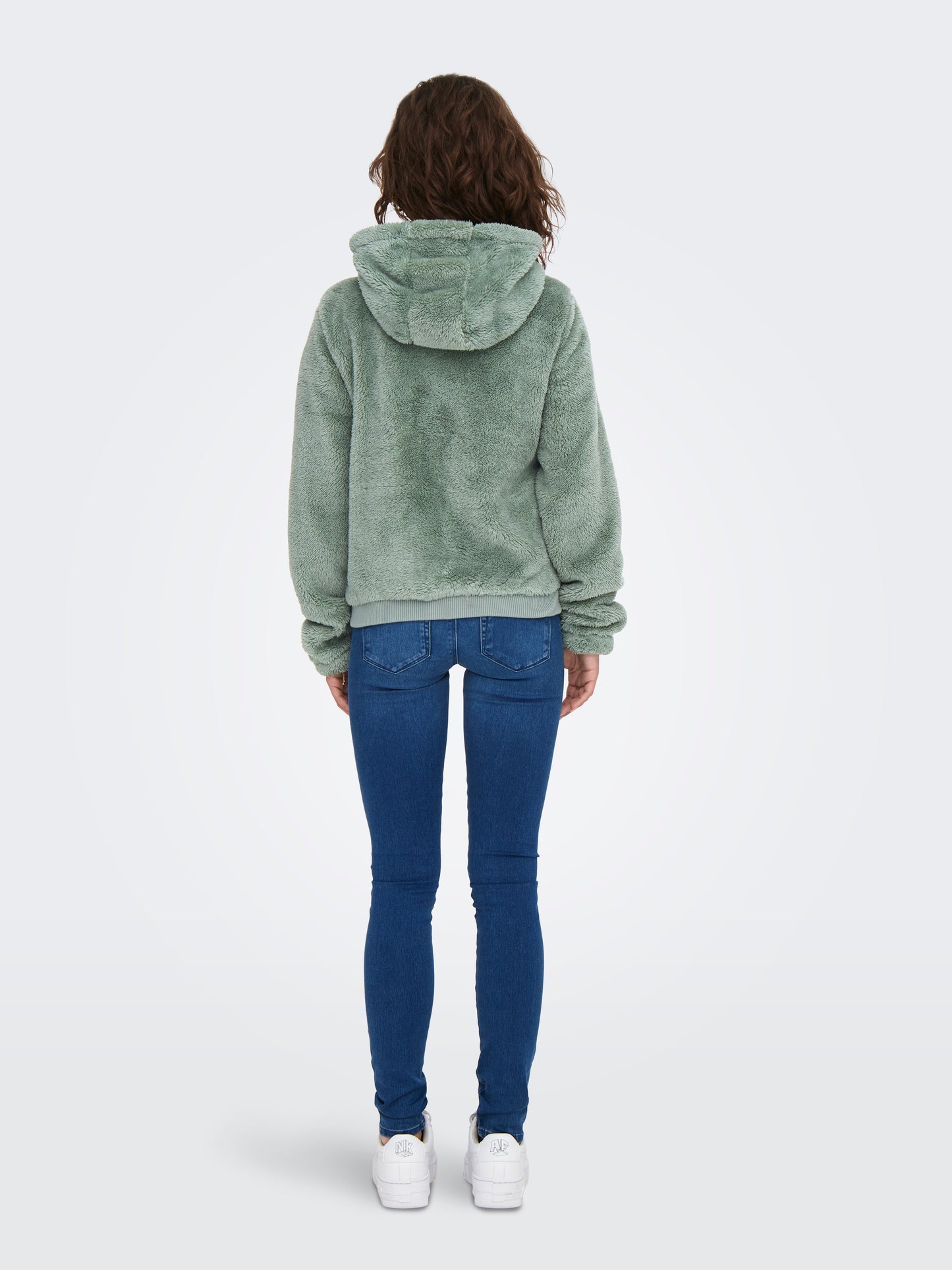 ONLNEWANNA CONTACT SHERPA JKT OTW NOOS
