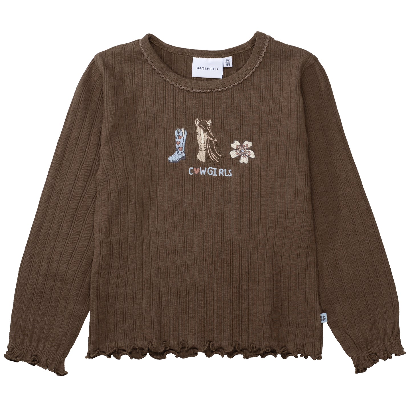 Md.-RIB Shirt