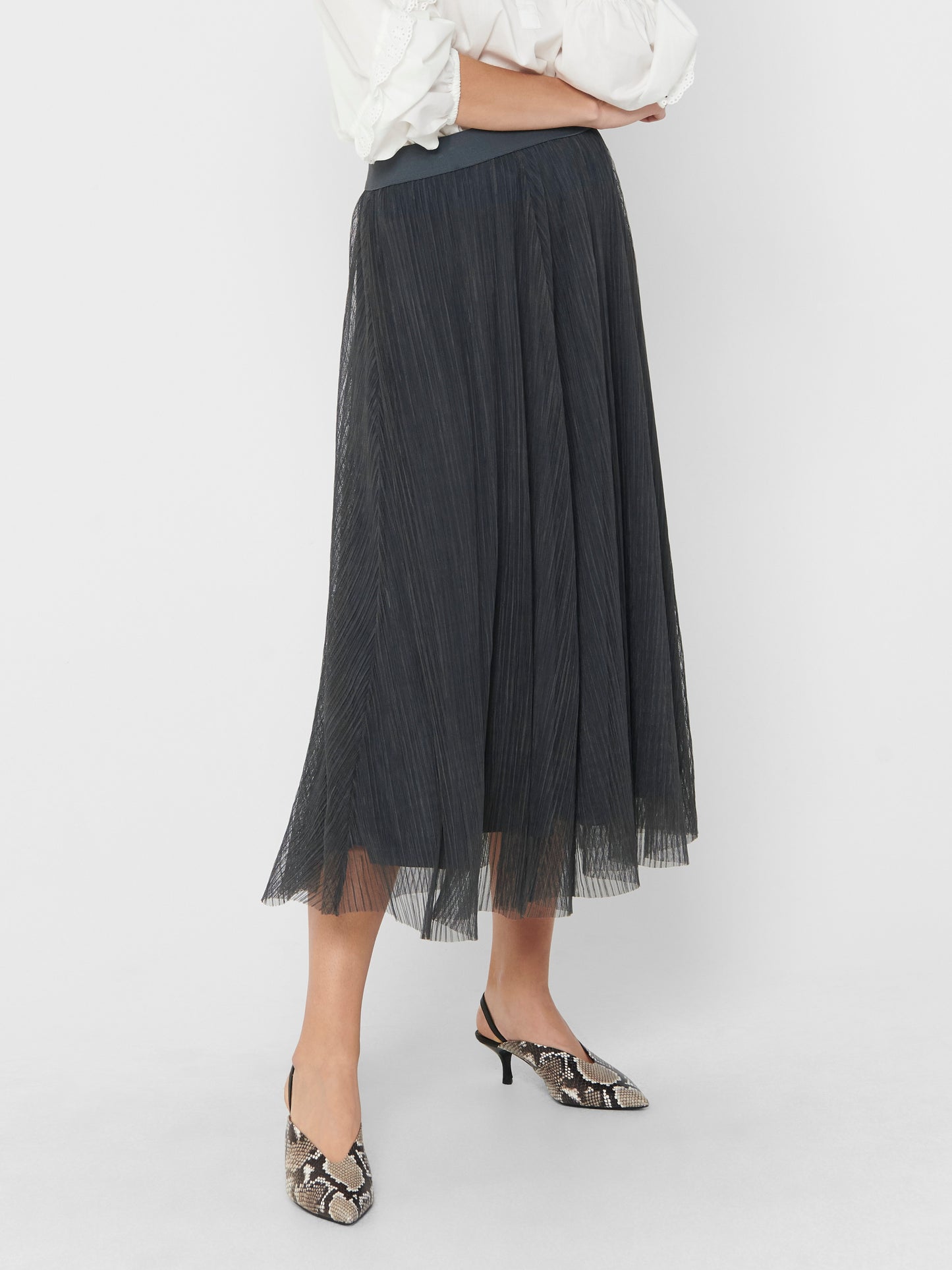 ONLLAVINA SKIRT JRS NOOS