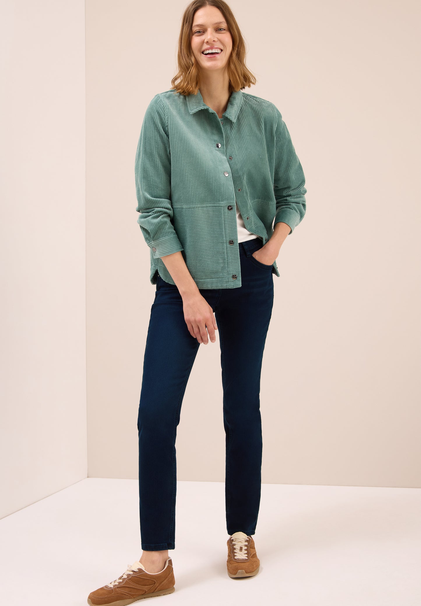 Casual Fit Jeans